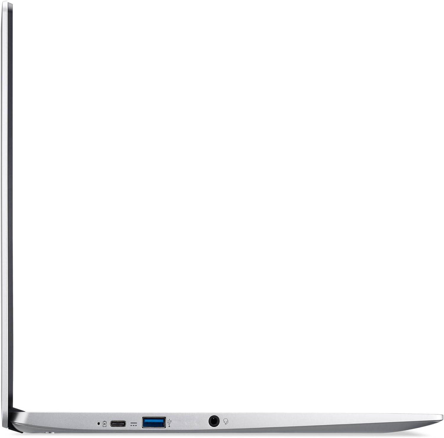 Chromebook 315 CB315-3H-C19A Laptop Intel Celeron N4000 15.6 HD (1366 X 768) Dis