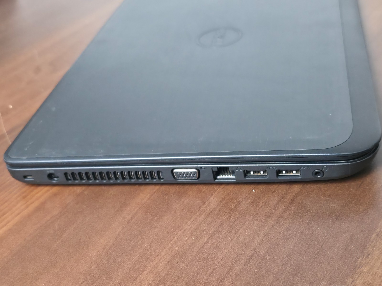 14″ DELL LATITUDE 3440 i5-4210u 8GB 240GB SSD WIN11 PRO – NO BATTERY