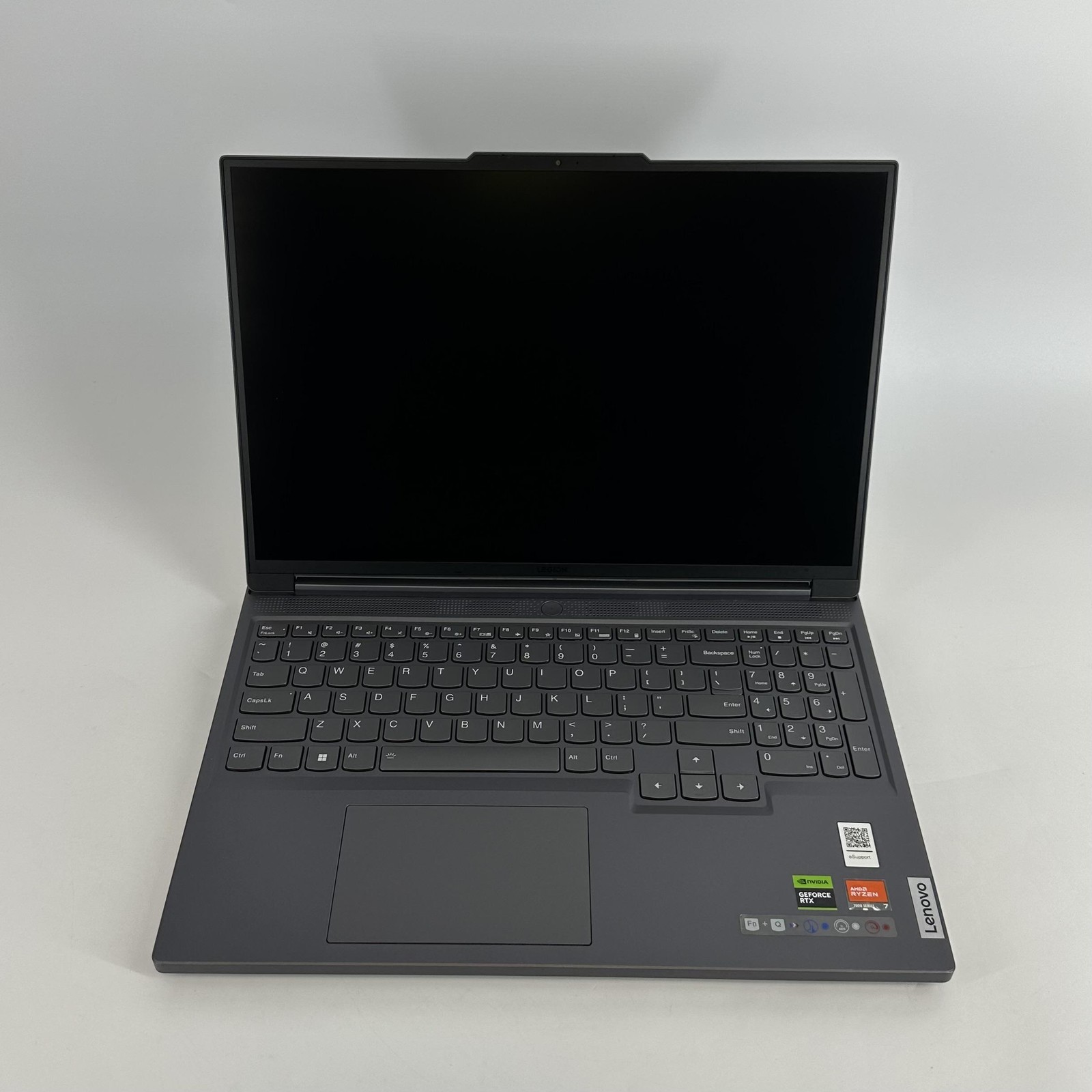 Lenovo Legion Slim 7 16 165Hz FHD 3.8 GHz Ryzen 7 7840HS 16GB 1TB SSD RTX 4060