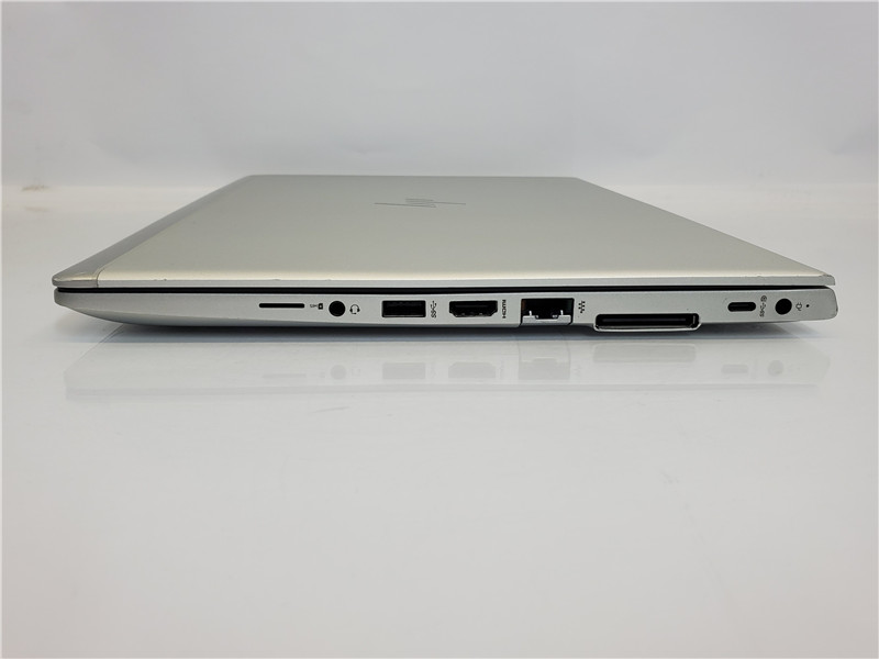 HP EliteBook 745 G6 Laptop Ryzen 5 Pro 3500U 8GB 512GB SSD Win10 COA Grade C