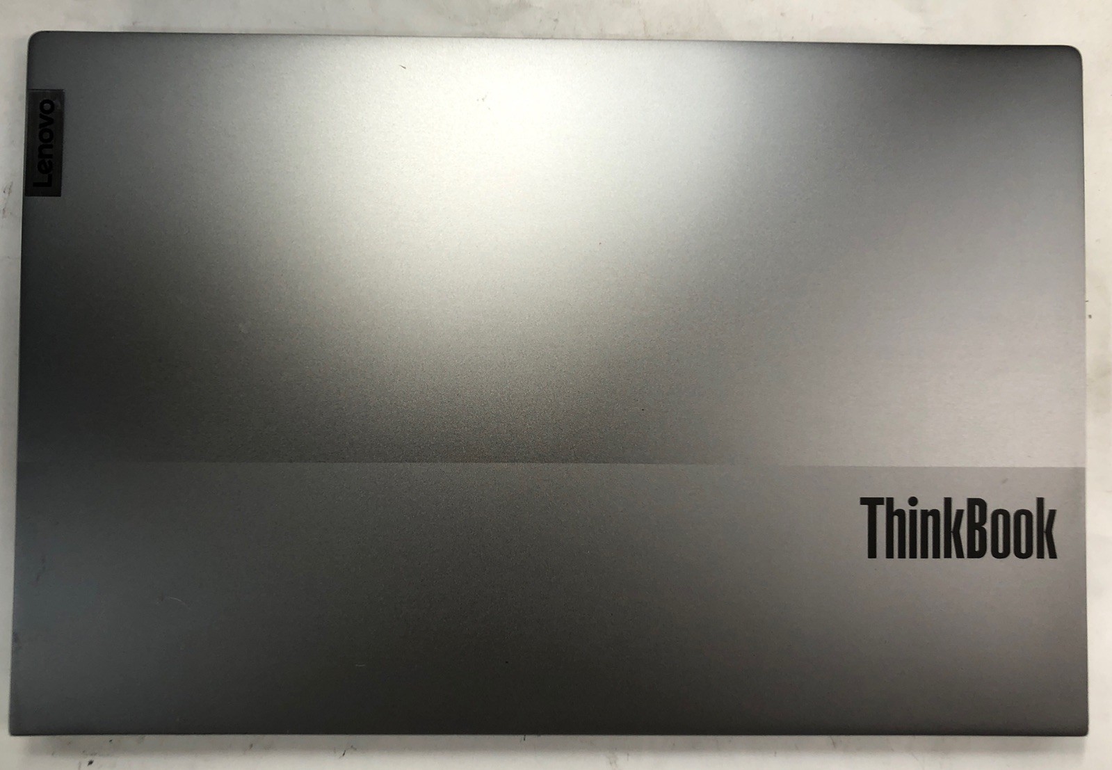 Lenovo ThinkBook 15 G2, Intel Core i5-1135G7 @2.40Ghz, 16GB RAM, NO SSD/OS PARTS