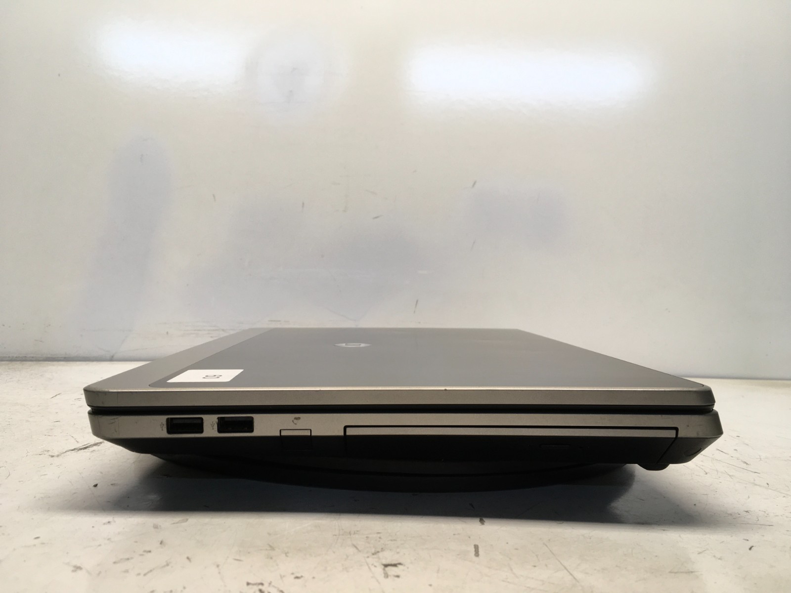 HP ProBook 4530S Intel i3-2330M 2.2GHz 4 GB NO HDD