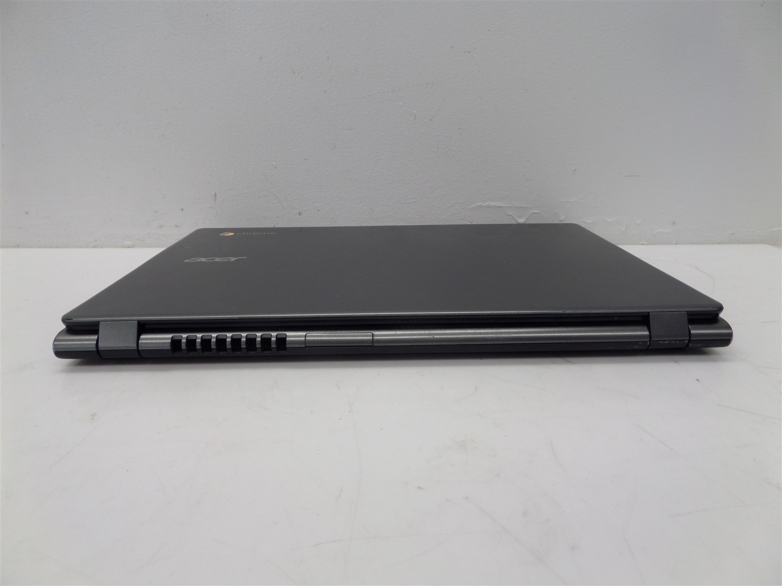 Acer Chromebook C720 Series ZHN 11.6″ Celeron 2957U 1.4GHz CPU 2GB RAM 16GB SSD