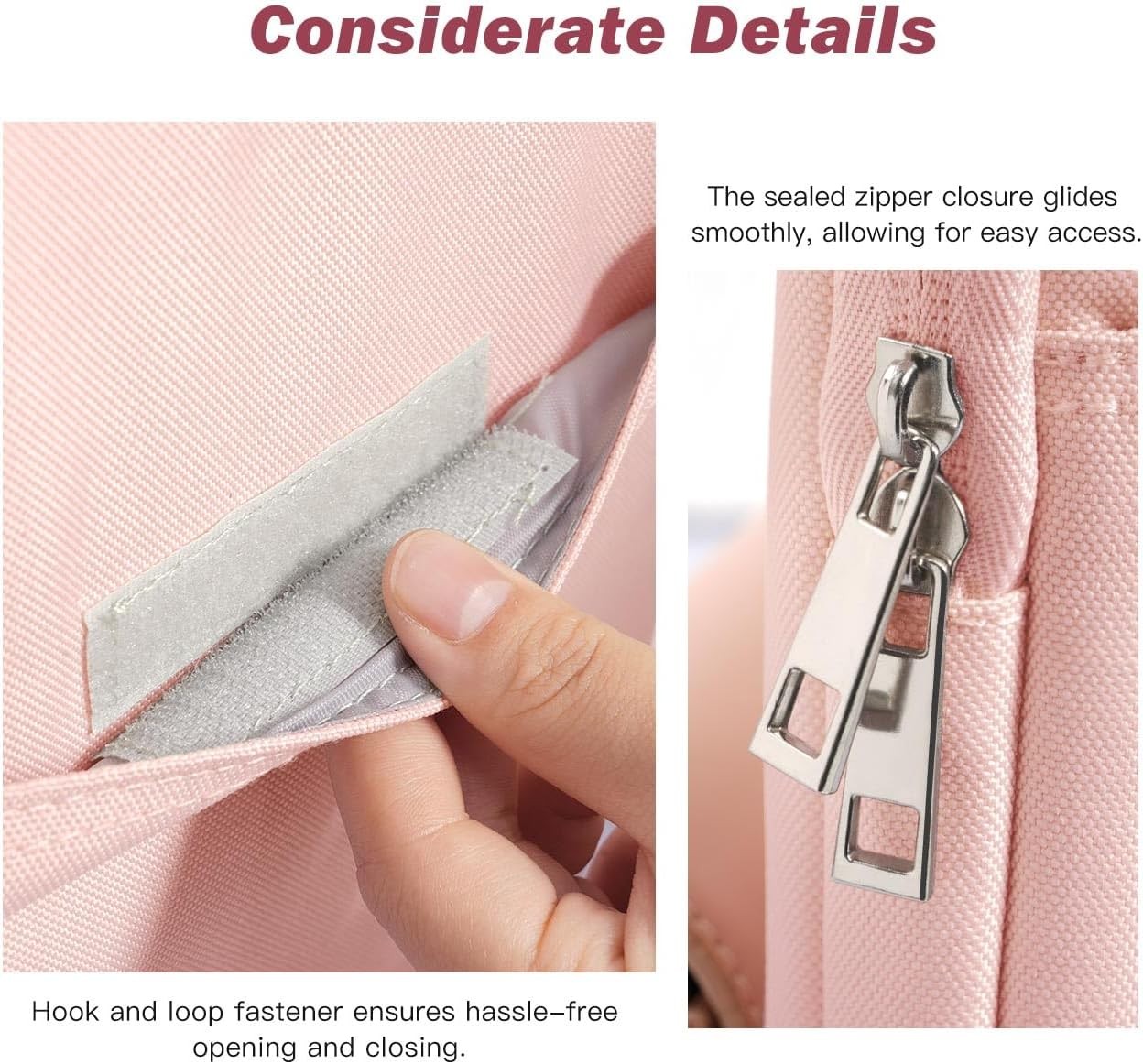 9-11 Inch Tablet Sleeve Bag Carrying Case for iPad (A16) 11th Gen 11″ and More
