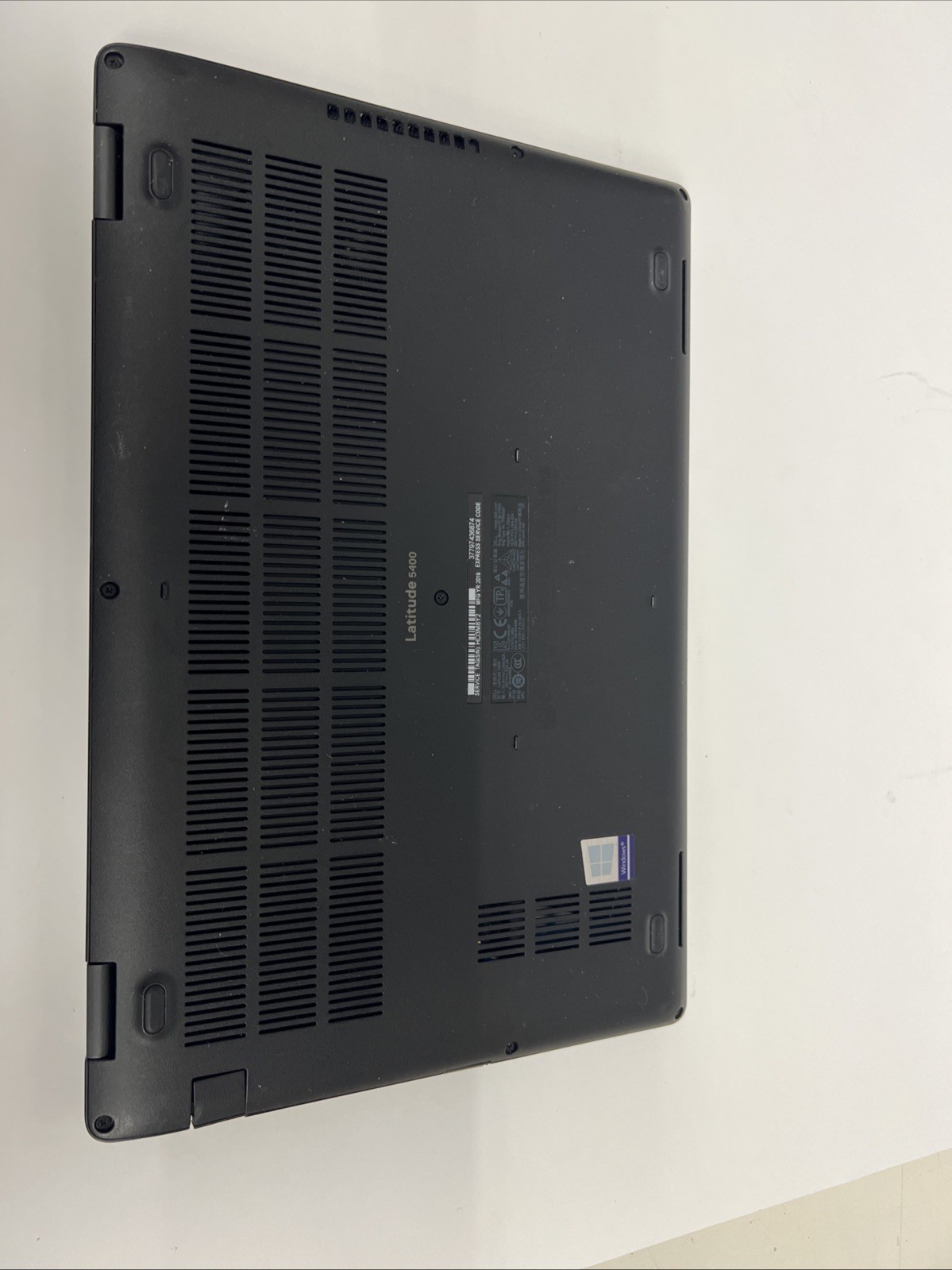Dell Latitude 5400/5530 Gen 8/12 Core i5/i7 16GB DDR4 NO-SSD/OS/CRG