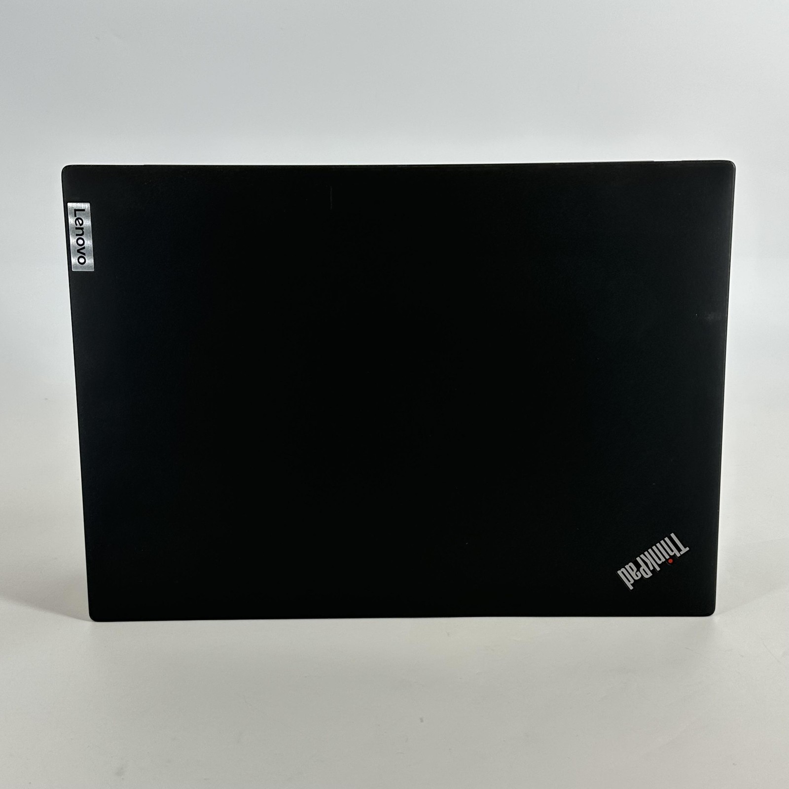Lenovo ThinkPad T14 Gen 4 Black FHD+ TOUCH 1.8 GHz i7-1365U 32GB 512GB SSD Good