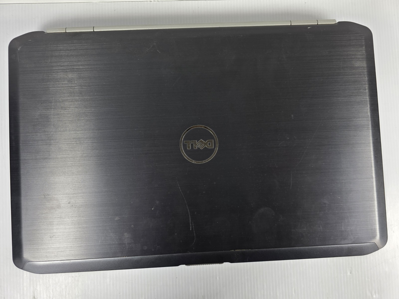 DELL Latitude E5520 15.6″ i7-2620M@2.70GHz 8GB RAM 500GB HD Windows 11