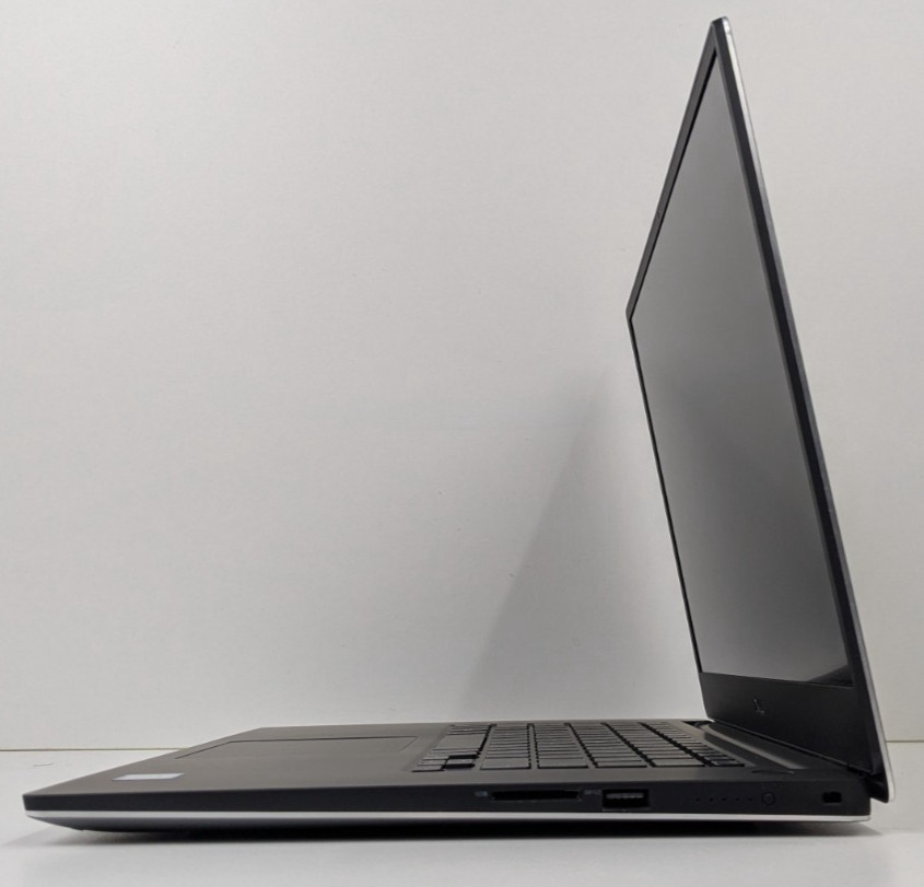 Dell Precision 5540 I7-9750H Gen NO RAM, SSD, Battery or AC Charger