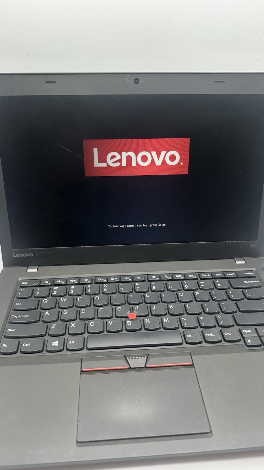 Lenovo ThinkPad T460 Core i5-6200U 8GB RAM ,500G HDD,Win10