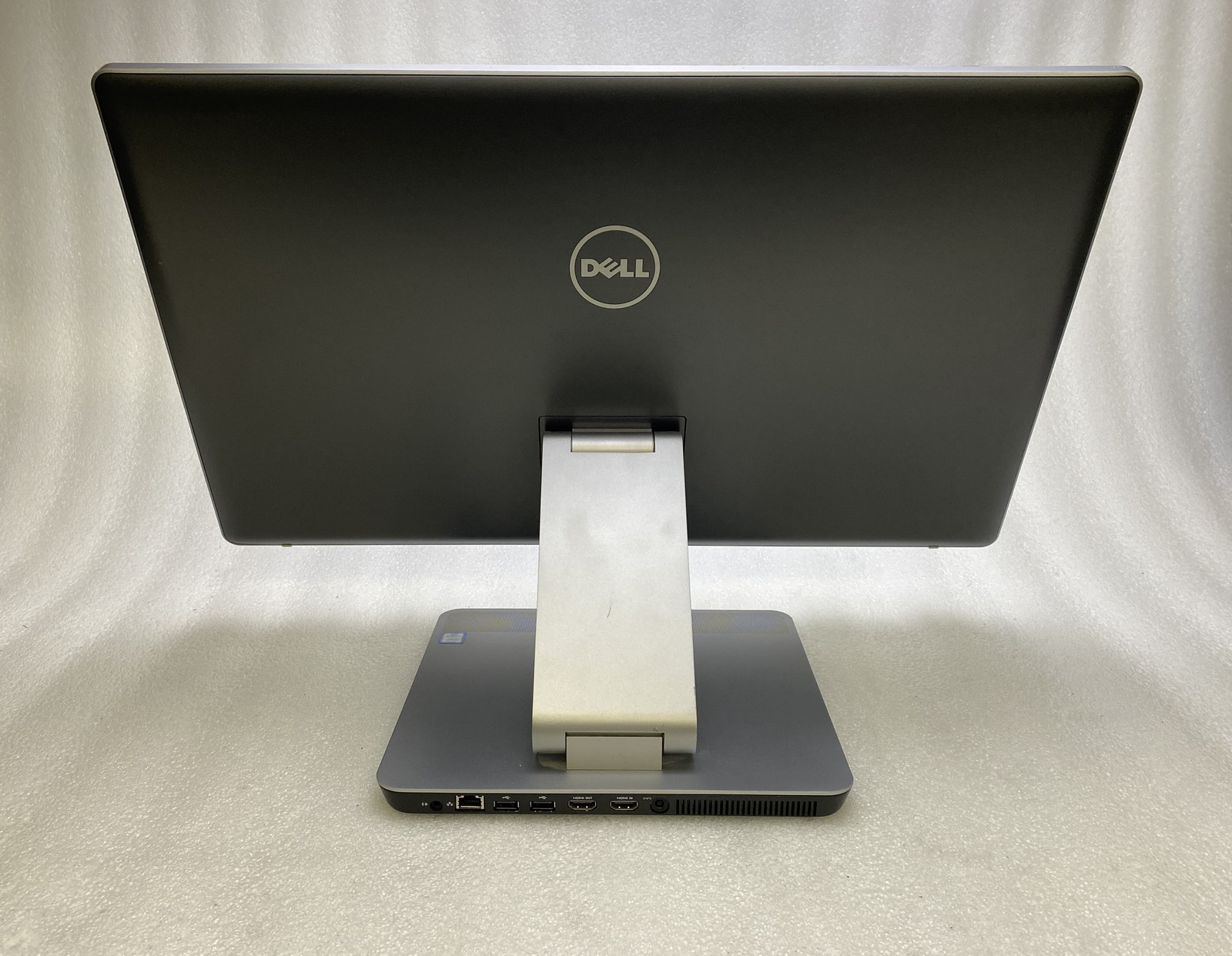 Dell Inspiron 7459 23″ Core i5-6300HQ 2.3GHz 12GB RAM 1TB HDD NO OS Good