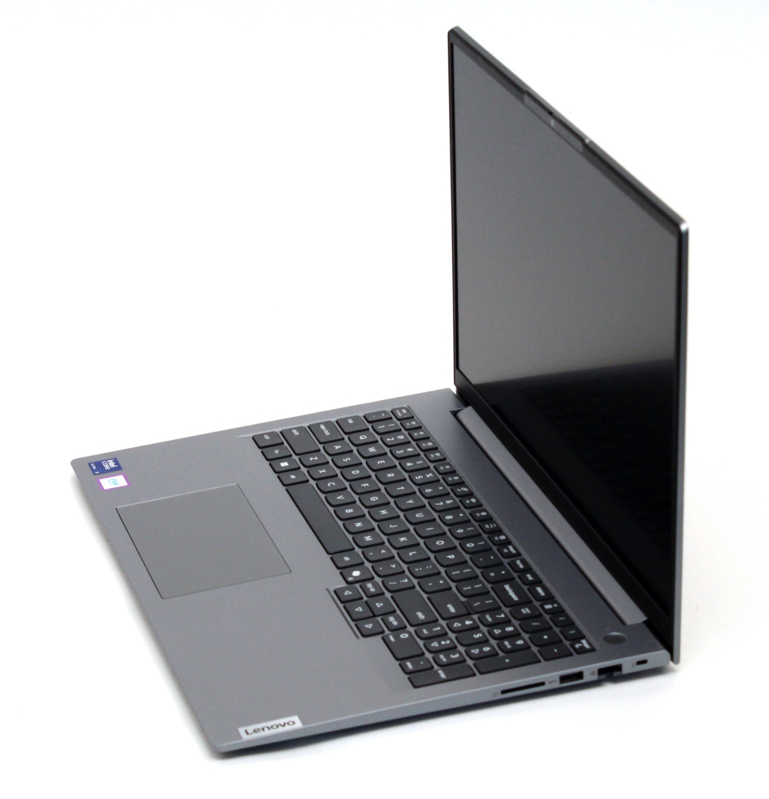 Lenovo ThinkBook 16 G8 IAL 16″ Intel Core Ultra 5 225U 16GB RAM 256GB SSD W11P
