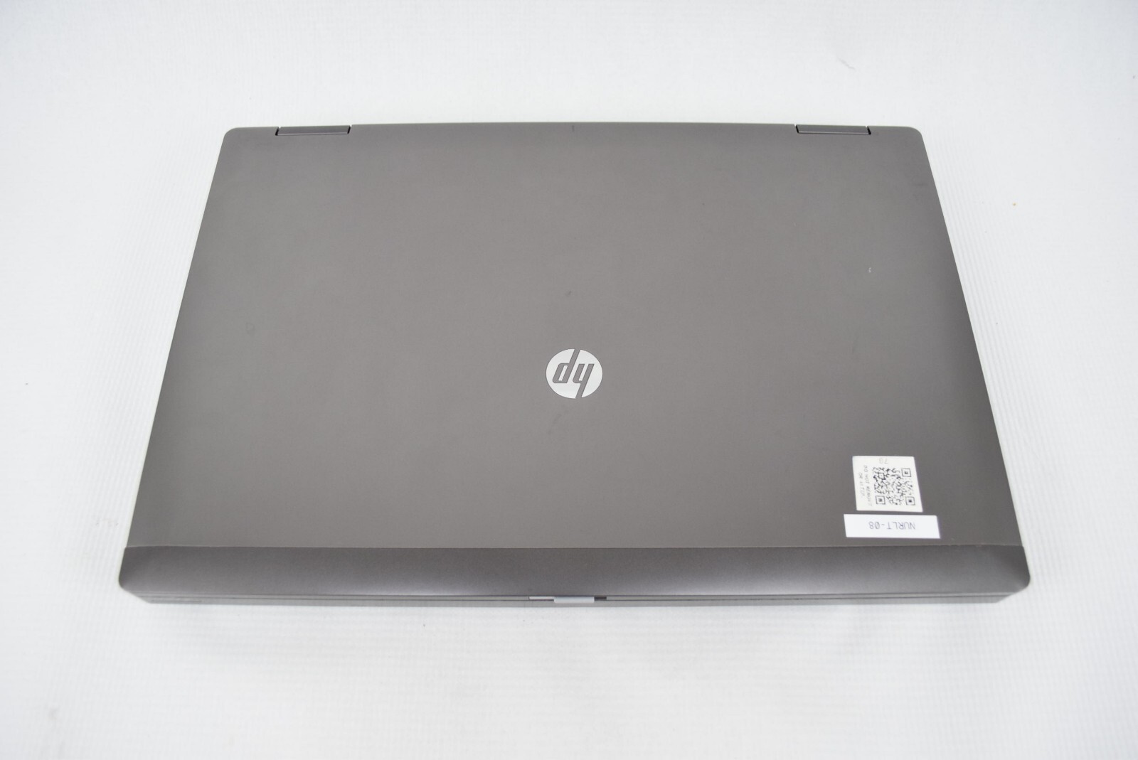 HP 6560b Intel Core i5-2410M 2.30 GHz 4GB Laptop Computer NO HDD NO OS