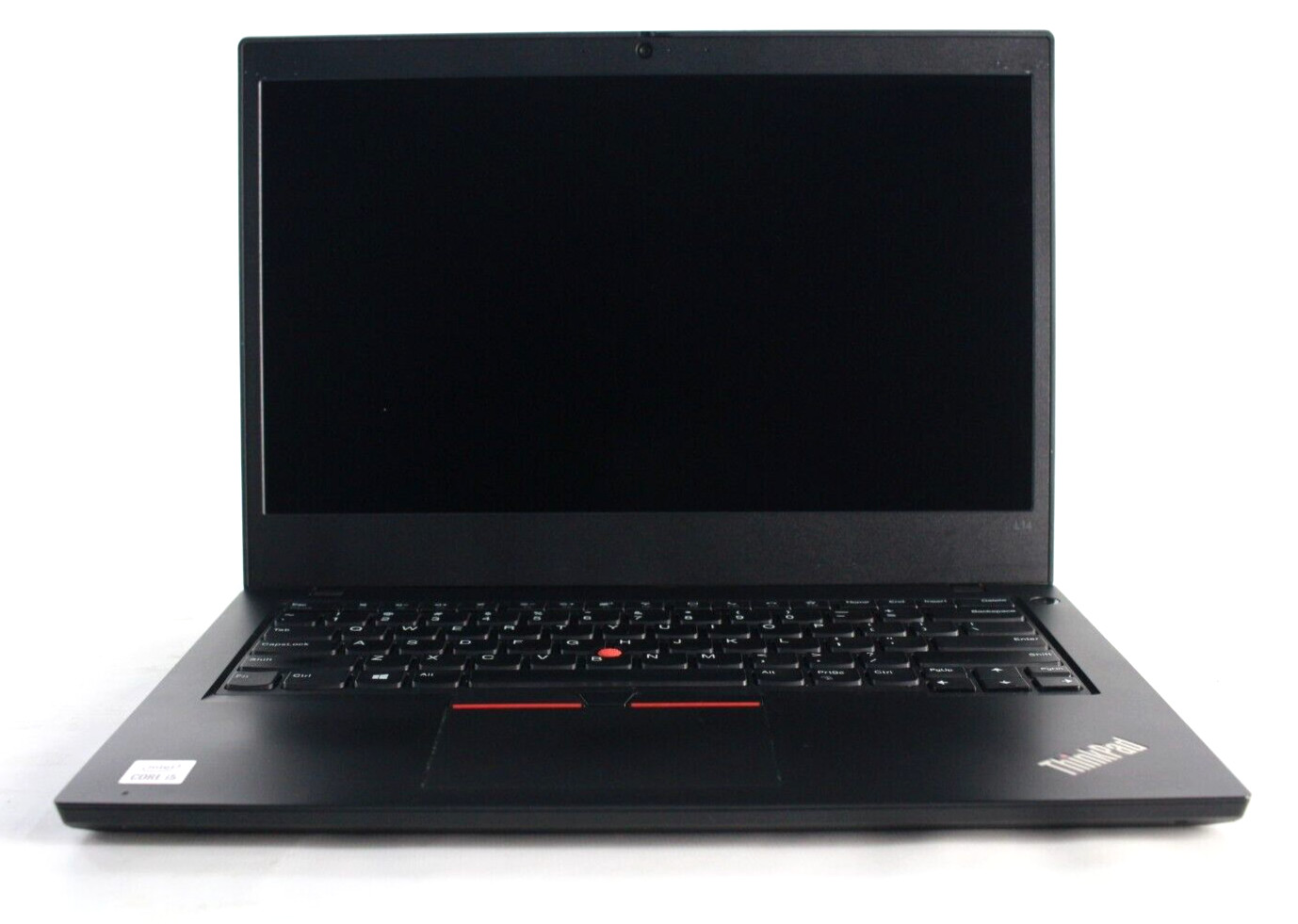 Lenovo ThinkPad L14 14″ Laptop i5 10th Gen 256GB SSD 8GB RAM Win 11 (Z3E2)