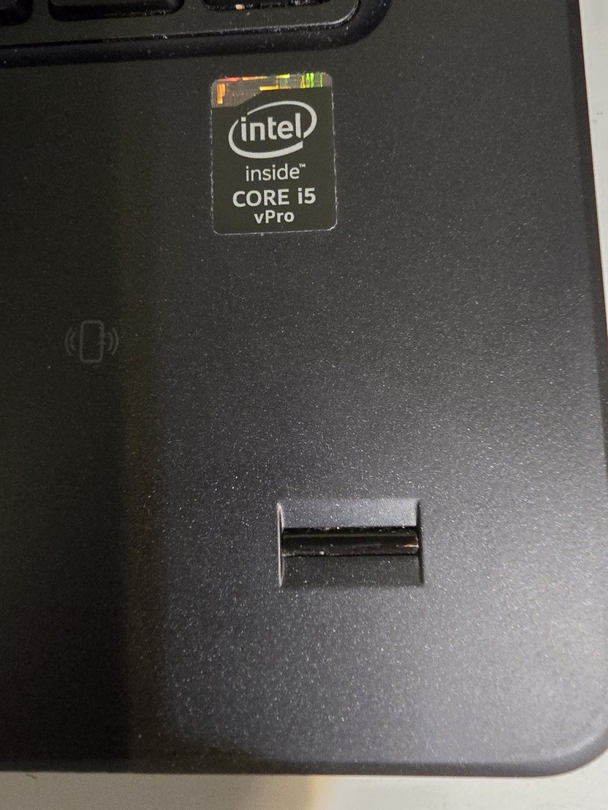 Dell E7450 14″ Laptop 16GB RAM Intel core i5-5300U CPU 2.30 GHz w/ power cord