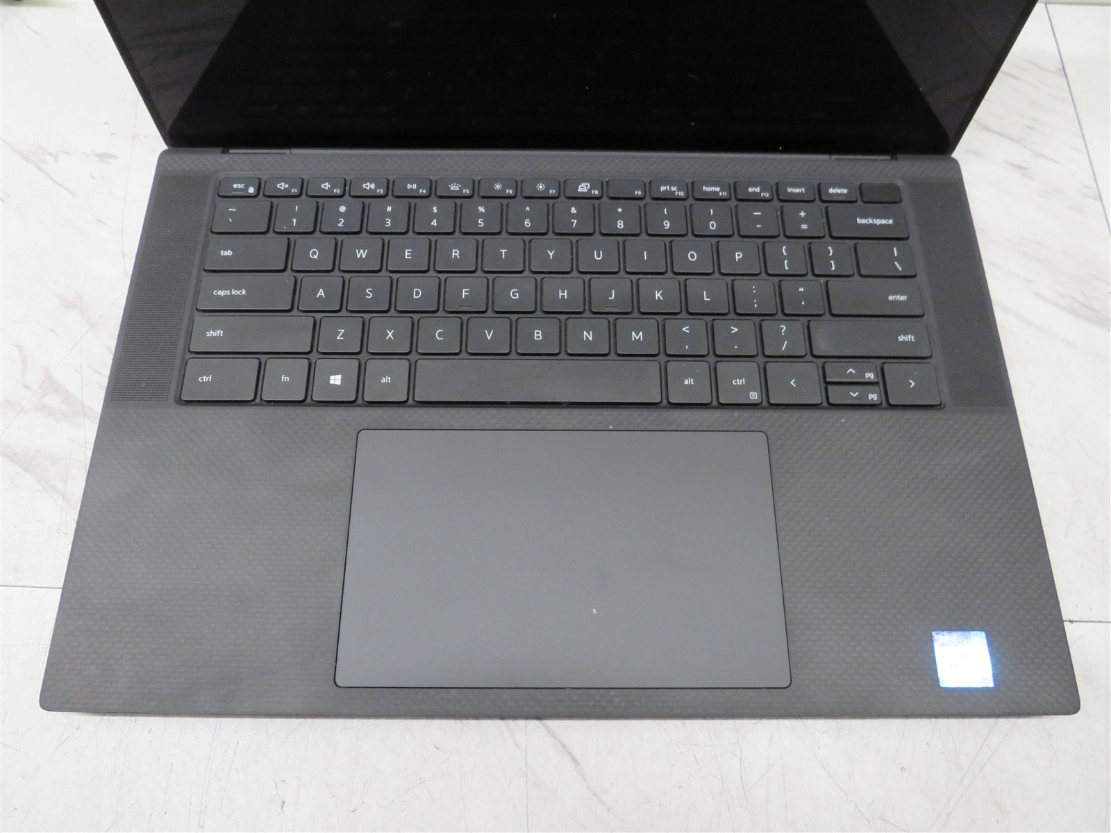 Dell Precision 5560 Laptop Intel i7-11850H@2.5GHz 32GB RAM BATT NVIDIA T1200 AC