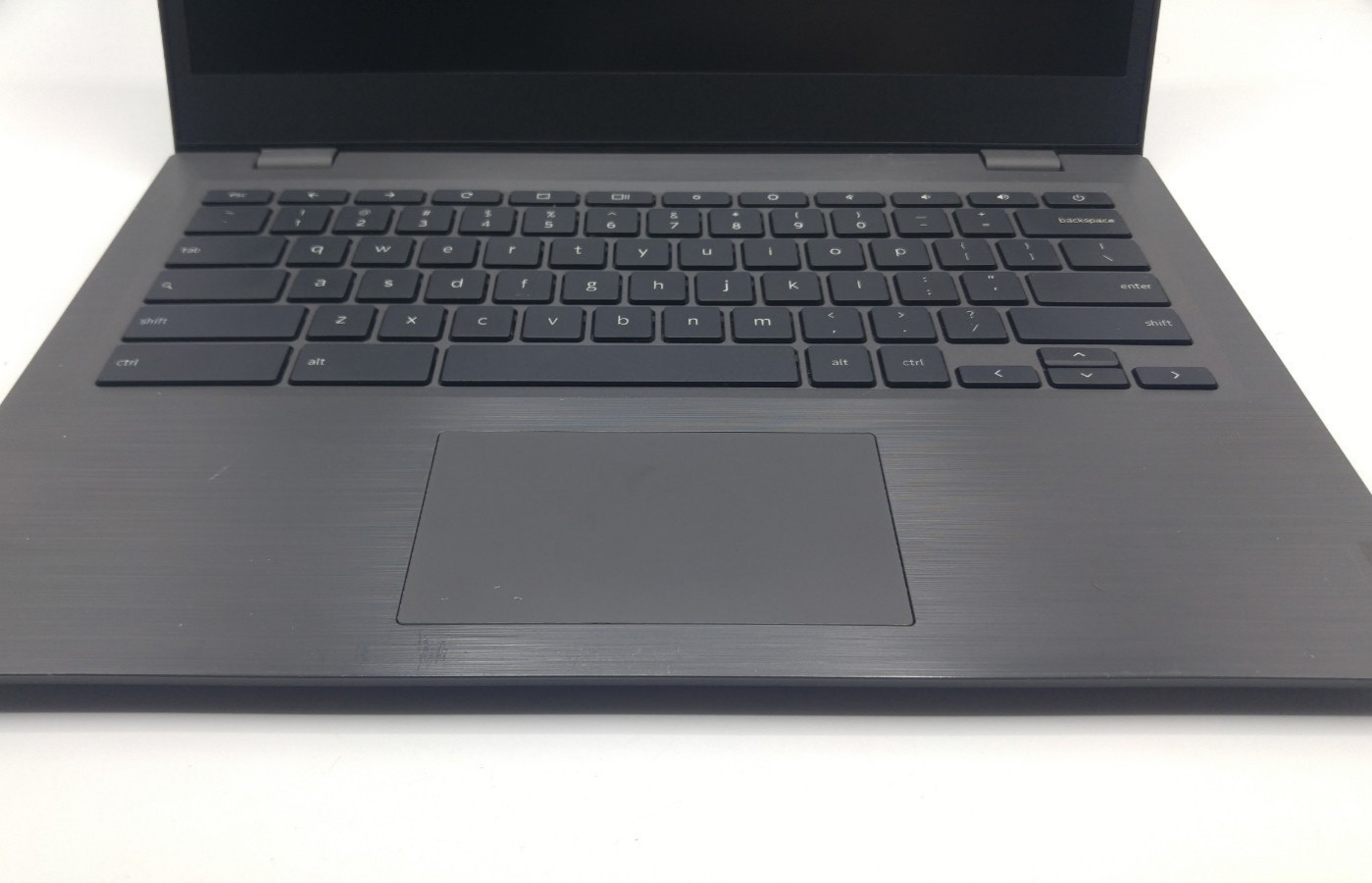 Lenovo 14e Chromebook, 14″ 1.60Ghz A4-9120C 4GB RAM 32GB SSD (Grade B) No AC