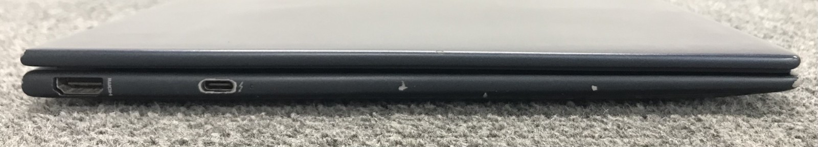 HP Elite Dragonfly G3 13.5″ Touch Laptop i7-1265U 16GB RAM 512GB NVMe, As Is