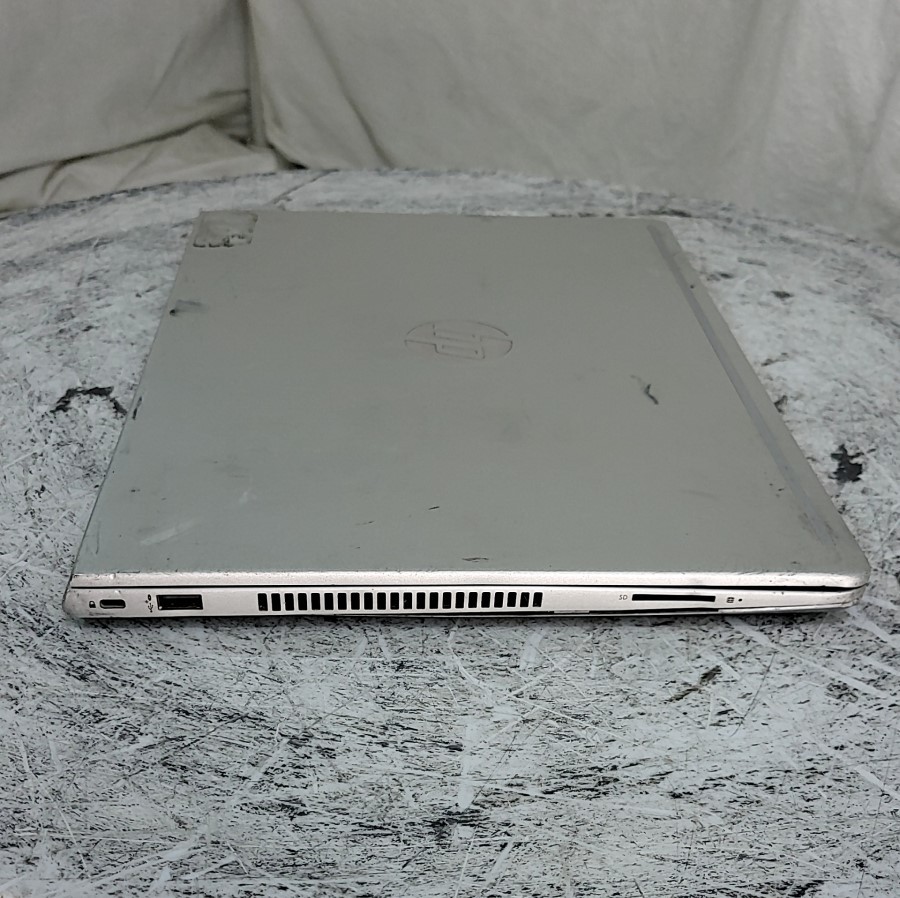HP PROBOOK 445 G7 PC Laptop AMD RYZEN 7 4700U 8GB SEE NOTES