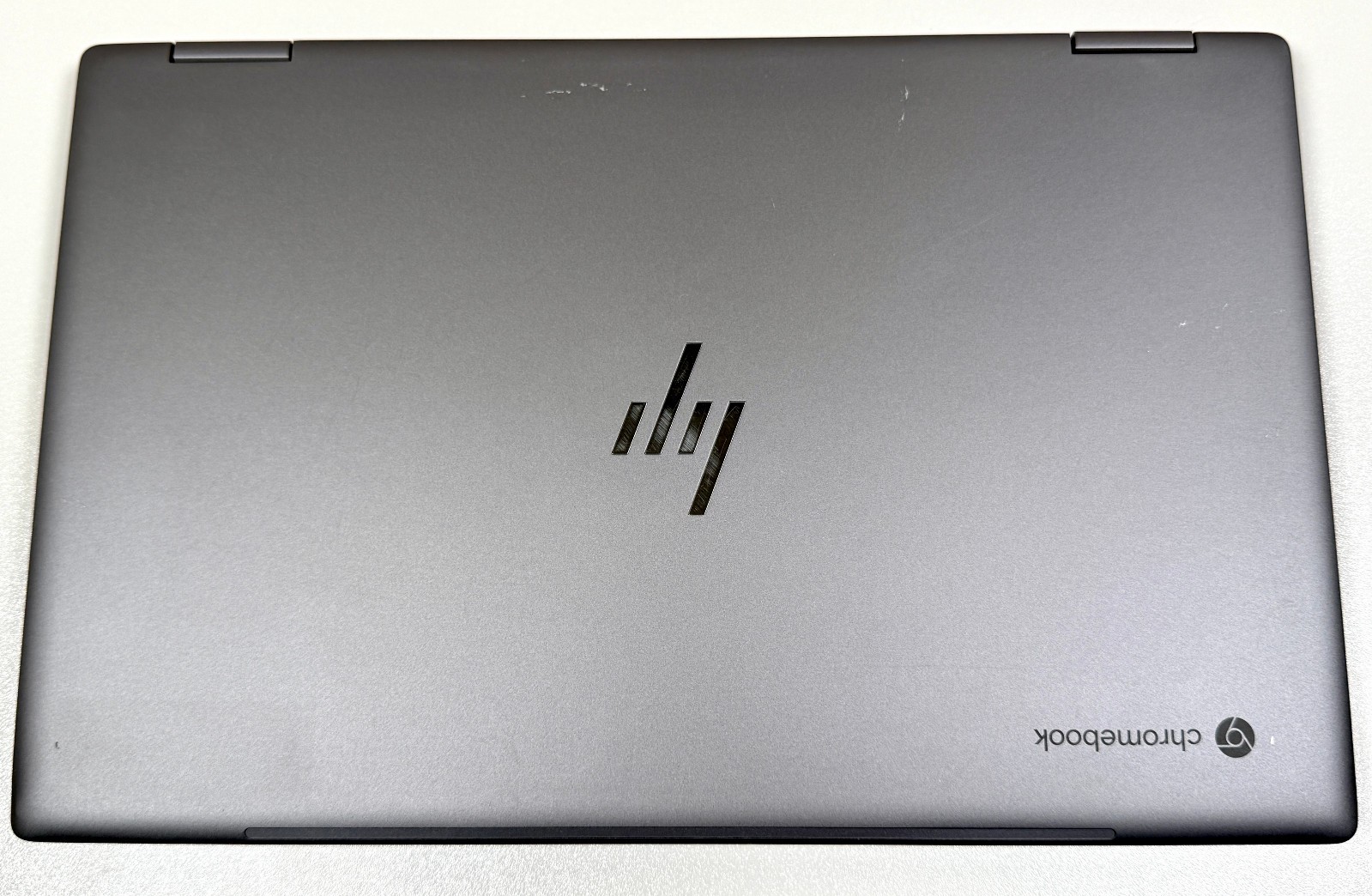 HP Chromebook x360 14c-ca0053dx 14″ Touch 2.1GHz i3-10110U 8GB RAM 64GB eMMC SSD