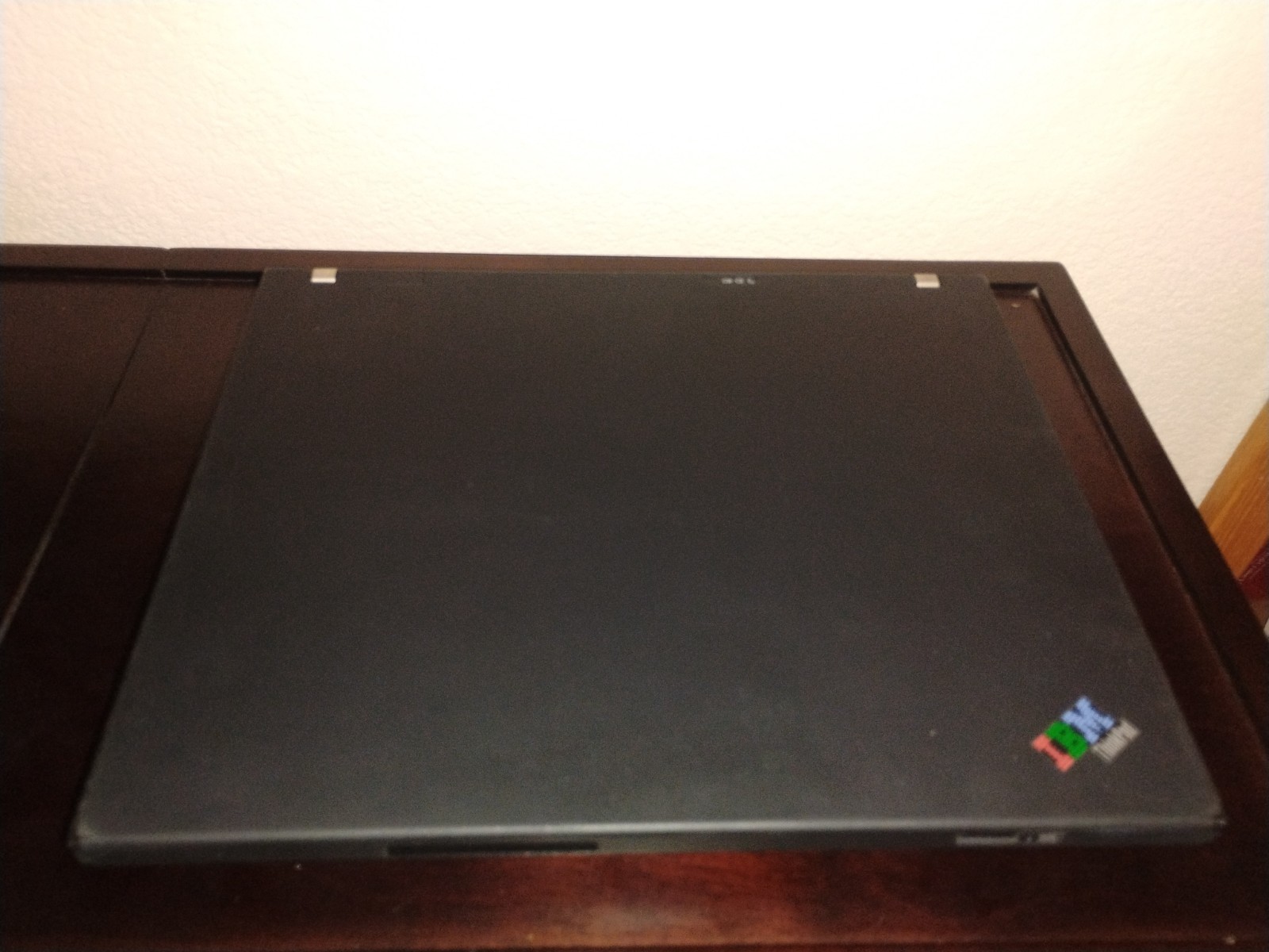 Lenovo T601F Frankepad NEW BOARD! BRIGHT NEW LCD 15″ UXGA IPS laptop T60+T61
