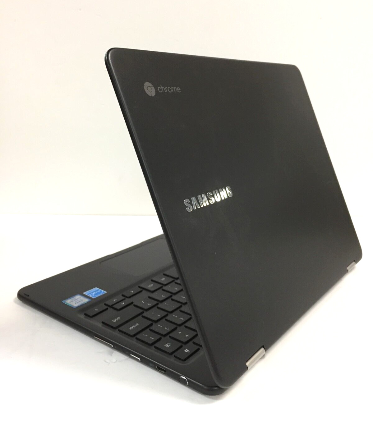 Samsung Chromebook Pro XE510C25-K01US 12.3″ Touchscreen/Intel M3-6Y30/4GB/32GBeM