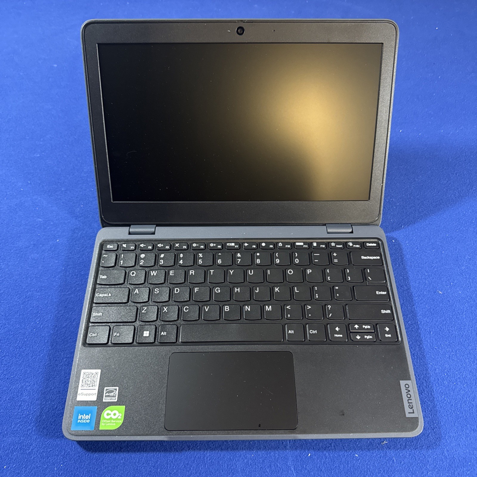 Lenovo 100w Gen 4 11.6″ N100 800MHz 4GB RAM 128GB HDD