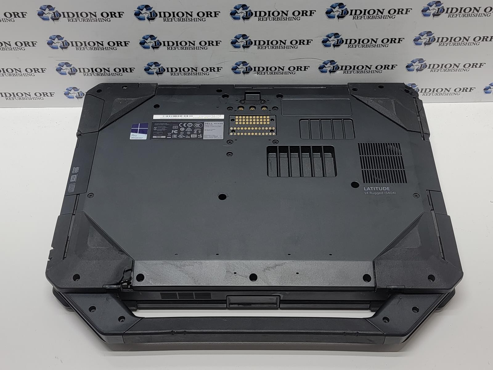 DELL Latitude 14 Rugged i5 4310U 2.00GHz 8 GB RAM NO HDD/SSD NO OS SKU 25723