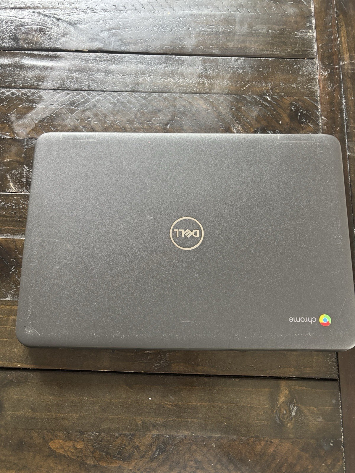 Dell Chromebook 3100 11.6” (32GB eMMC Intel Celeron N4020 1.1GHz 4GB RAM) Touch