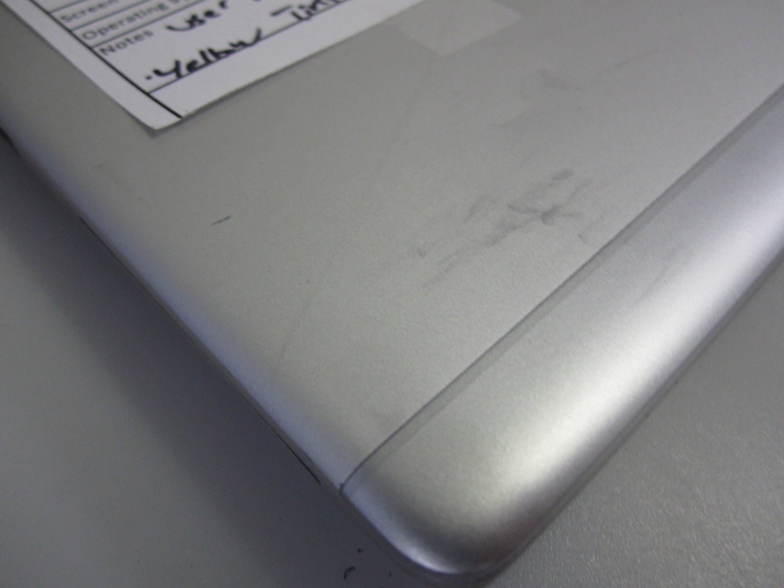 HP EliteBook 840 G5 i5-8250U 1.6GHz 16GB 256GB M2SSD UBUNTU LAPTOP + AC READ