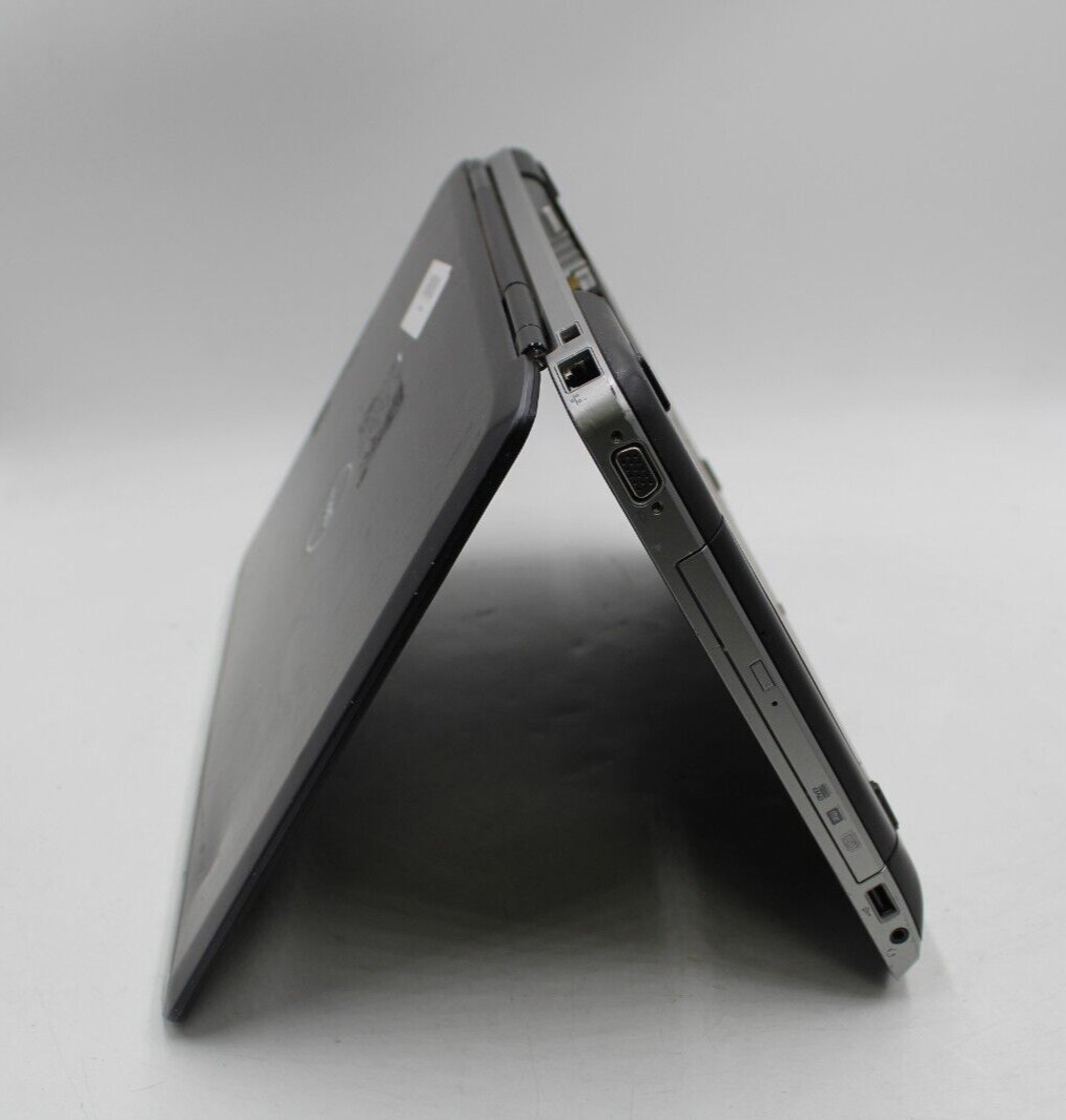 Dell Latitude E5530 15.6in 320 GB HD 4 GB RAM i3-3120M 30 day warranty No OS