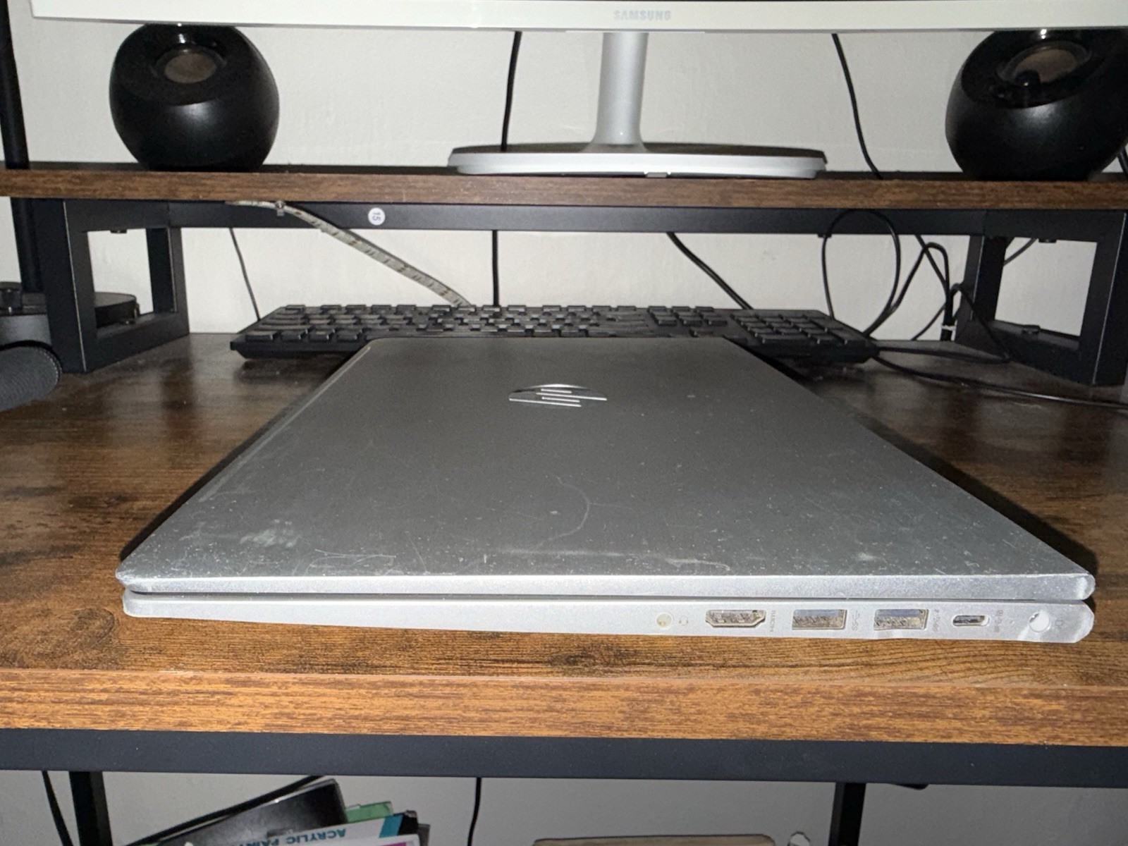 HP ProBook 450 G8 15.6″ Laptop| Intel i5 | 16GB RAM | 256GB SSD | Windows 11 Pro
