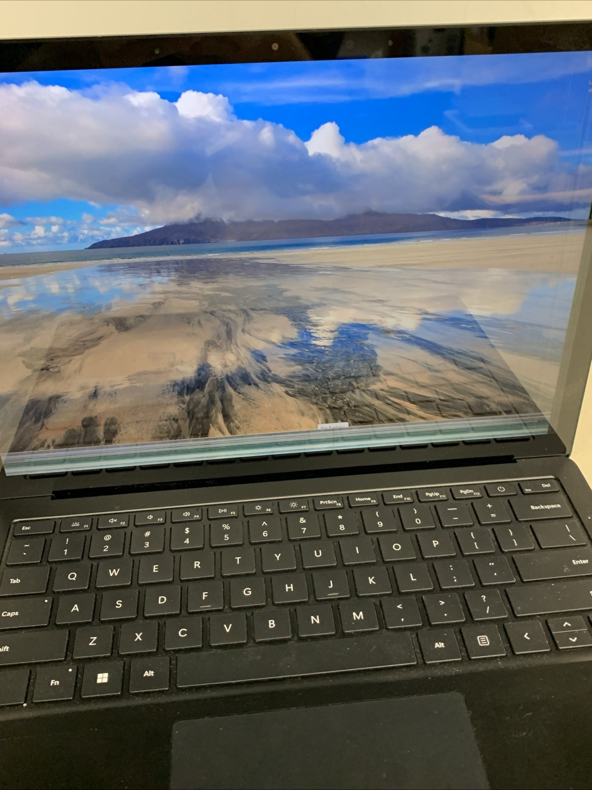 Microsoft Surface Laptop 5 1951 13.5″ i5-1245U 1.1GHz 8GB RAM 256GB SSD