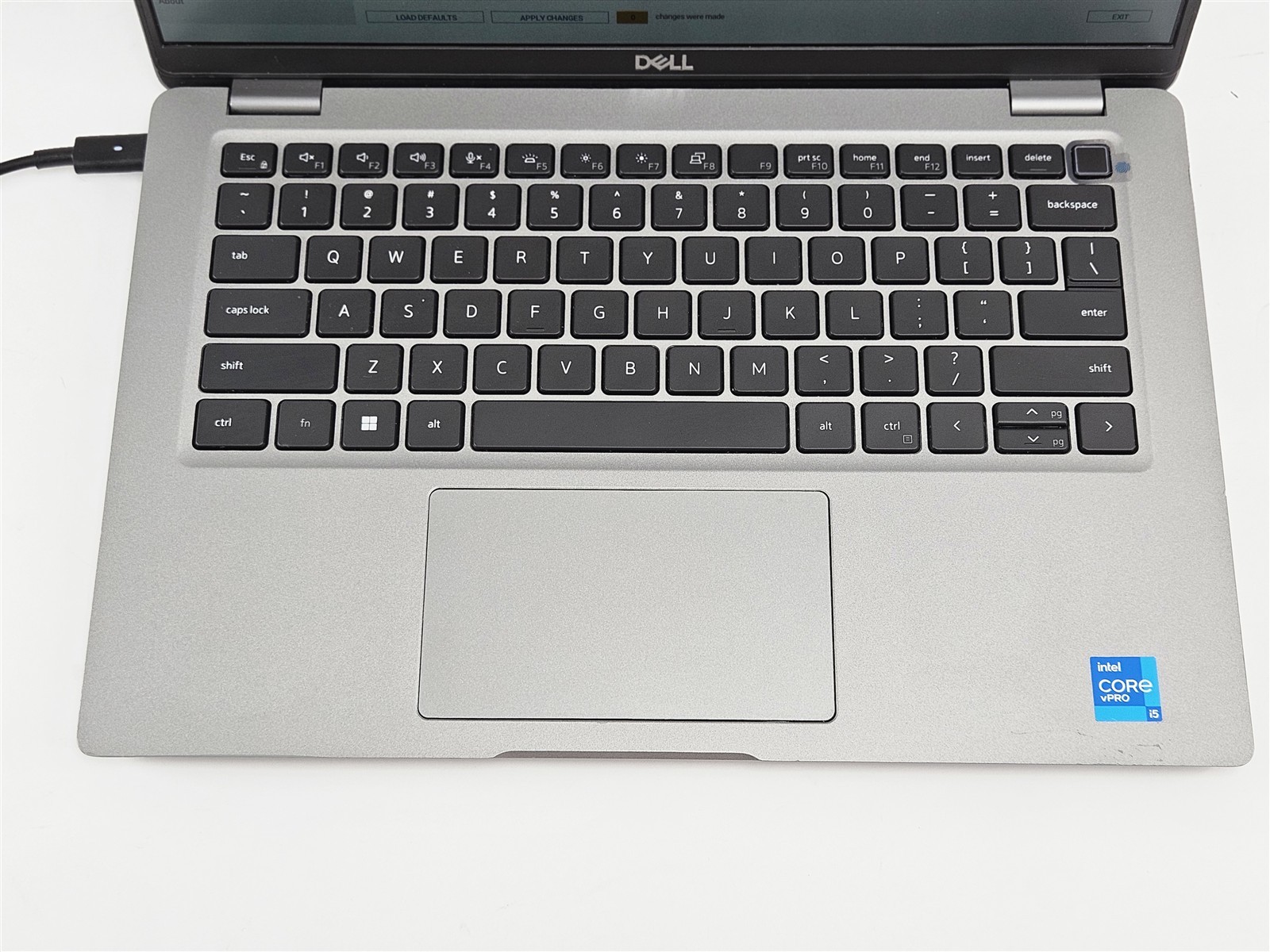 Dell Latitude 5421 16GB RAM 256GB SSD 14″ Core i5-11500H 2.9GHz UHD
