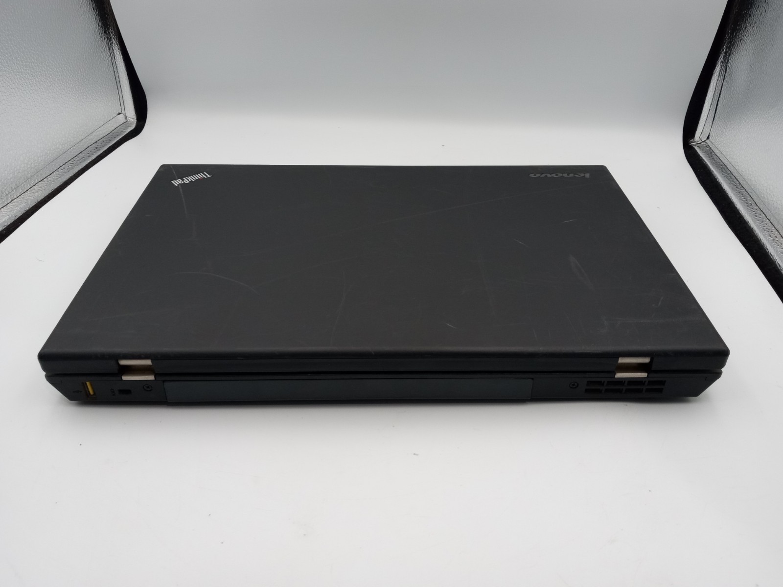Lenovo ThinkPad L520 15″ Laptop i5-2540M 4GB RAM 320GB HDD Windows XP – READ -RR