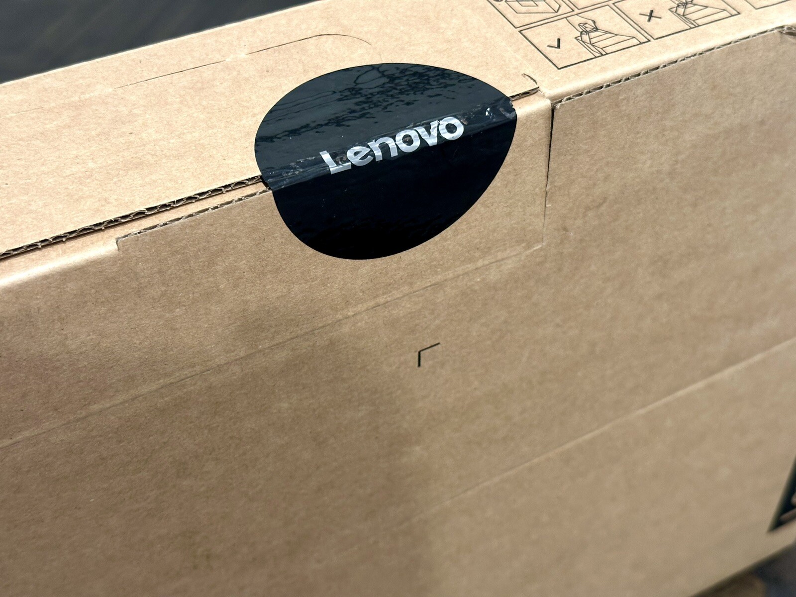 Lenovo IdeaPad 1 15IAU7 15.6″ Laptop Intel Core i5-1235U 8GB Ram 512GB SSD W11H