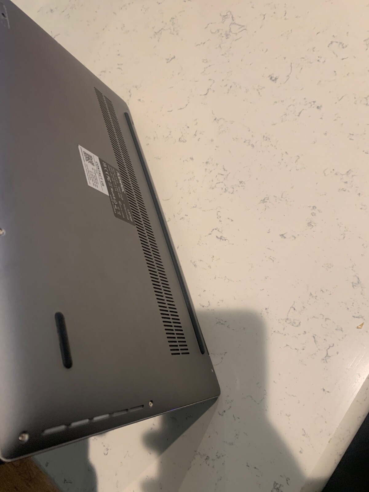 ACEMAGIC AX15 15.6 in (512GB SSD, Intel Alder Lake N95, 1.7GHz, 16GB RAM) Laptop