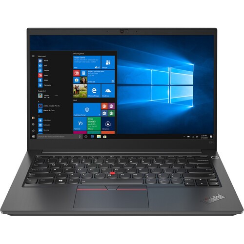 Lenovo ThinkPad E14 Gen 2 14″ FHD Touch Intel Core i7-1165G7 16GB 512GB SSD W11P
