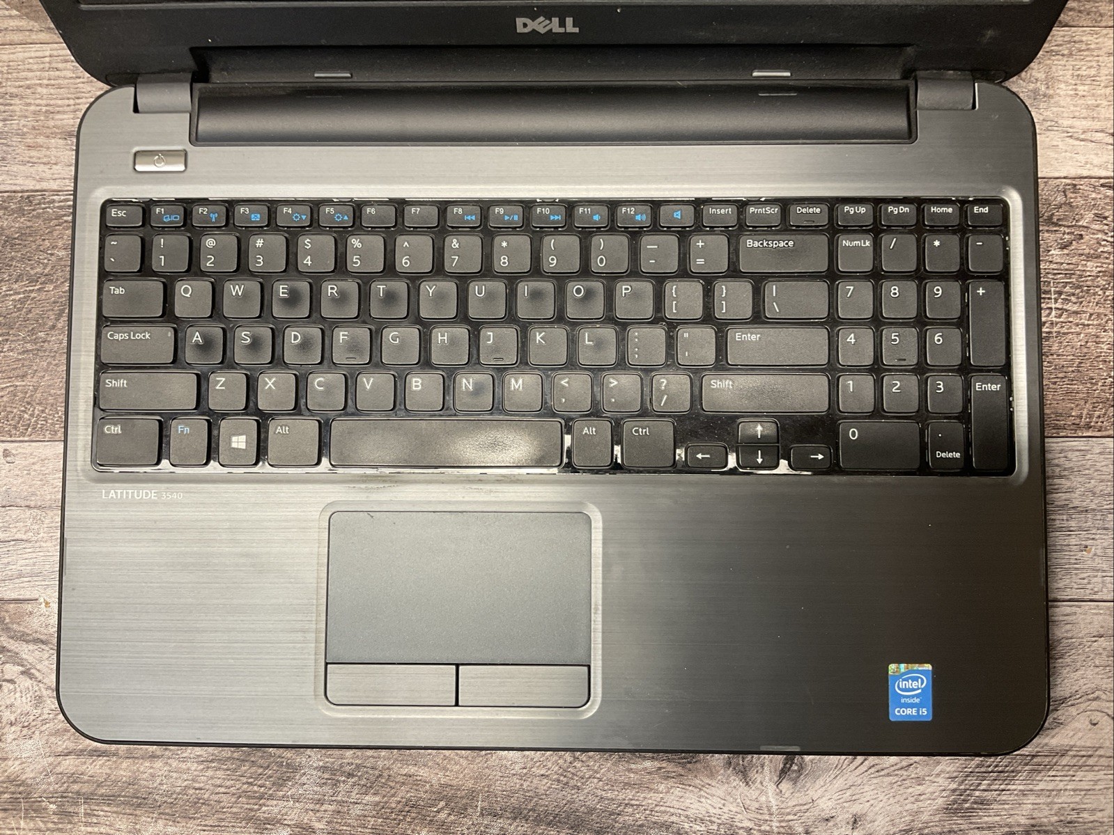 Dell Latitude 3540 / Laptop Notebook PC / A10