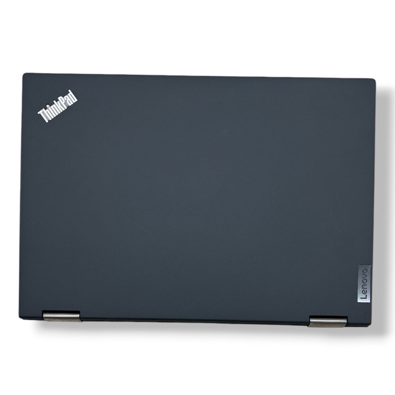 Lenovo ThinkPad X13 Yoga Gen 2 i5-1145G7 16GB 256GB SSD No OSTouch(screen issue)