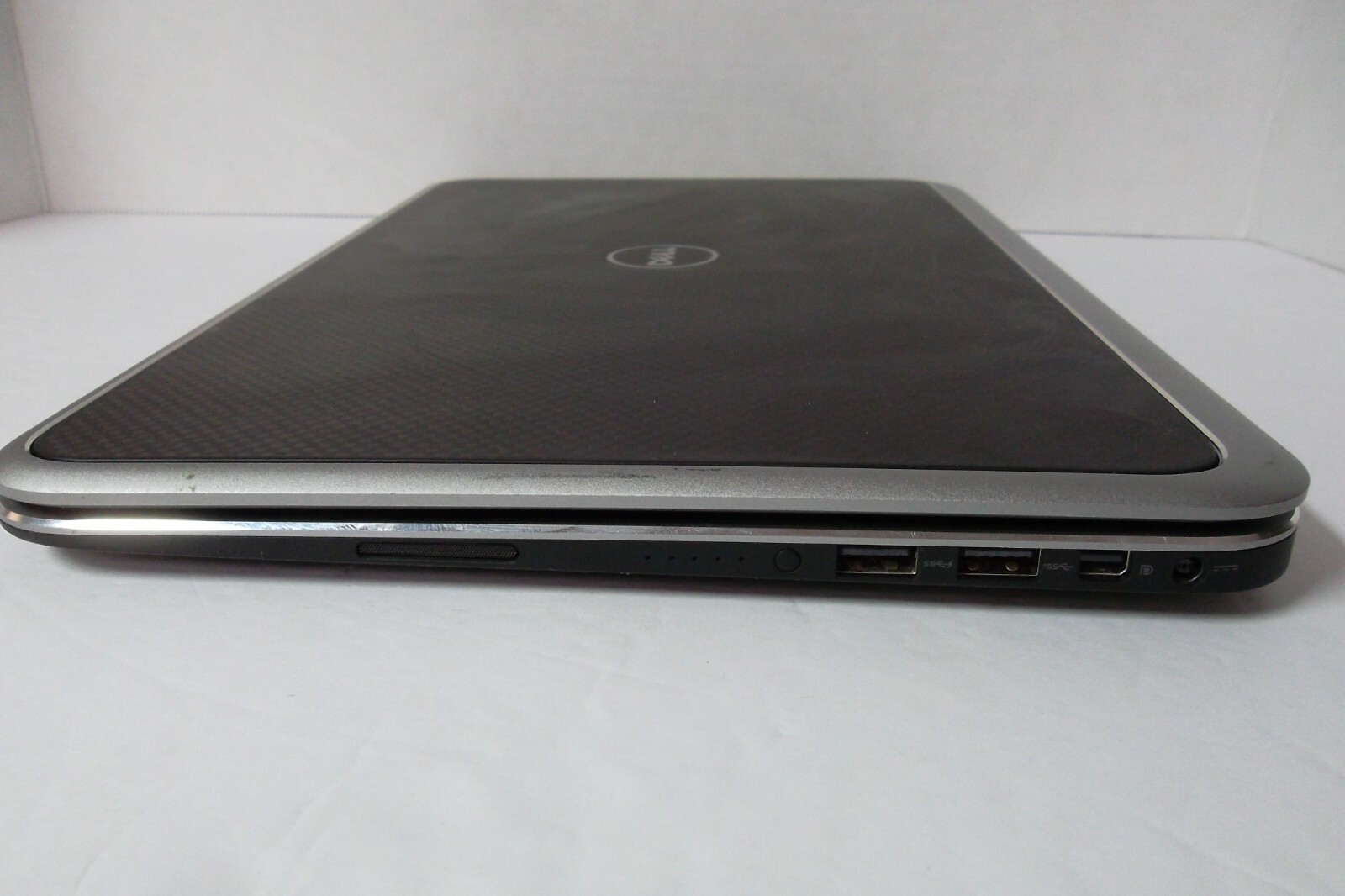 Dell XPS 12 9Q23 Hybrid Ultrabook Intel Core i5-3317U 1.70GHz 1080p Wi-Fi Touch
