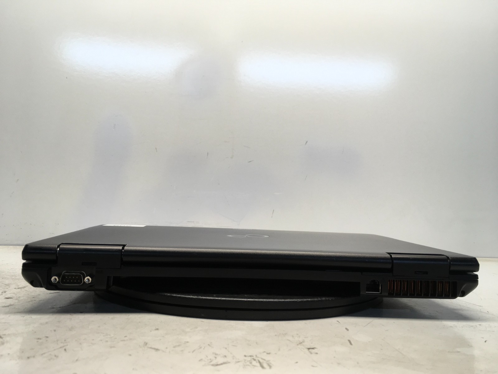 Fujitsu LifeBook E752 Intel i5-3340M 2.7GHz 4 GB NO HDD