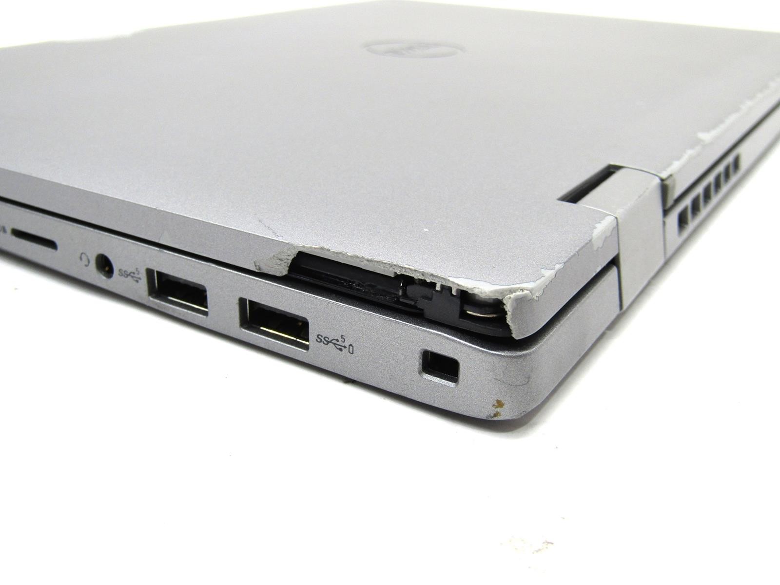 Dell Latitude 3330 2-in-1 13.3″ | 2.50GHz i5-1155G7 | 8GB LPDDR4 | 256GB NVMe