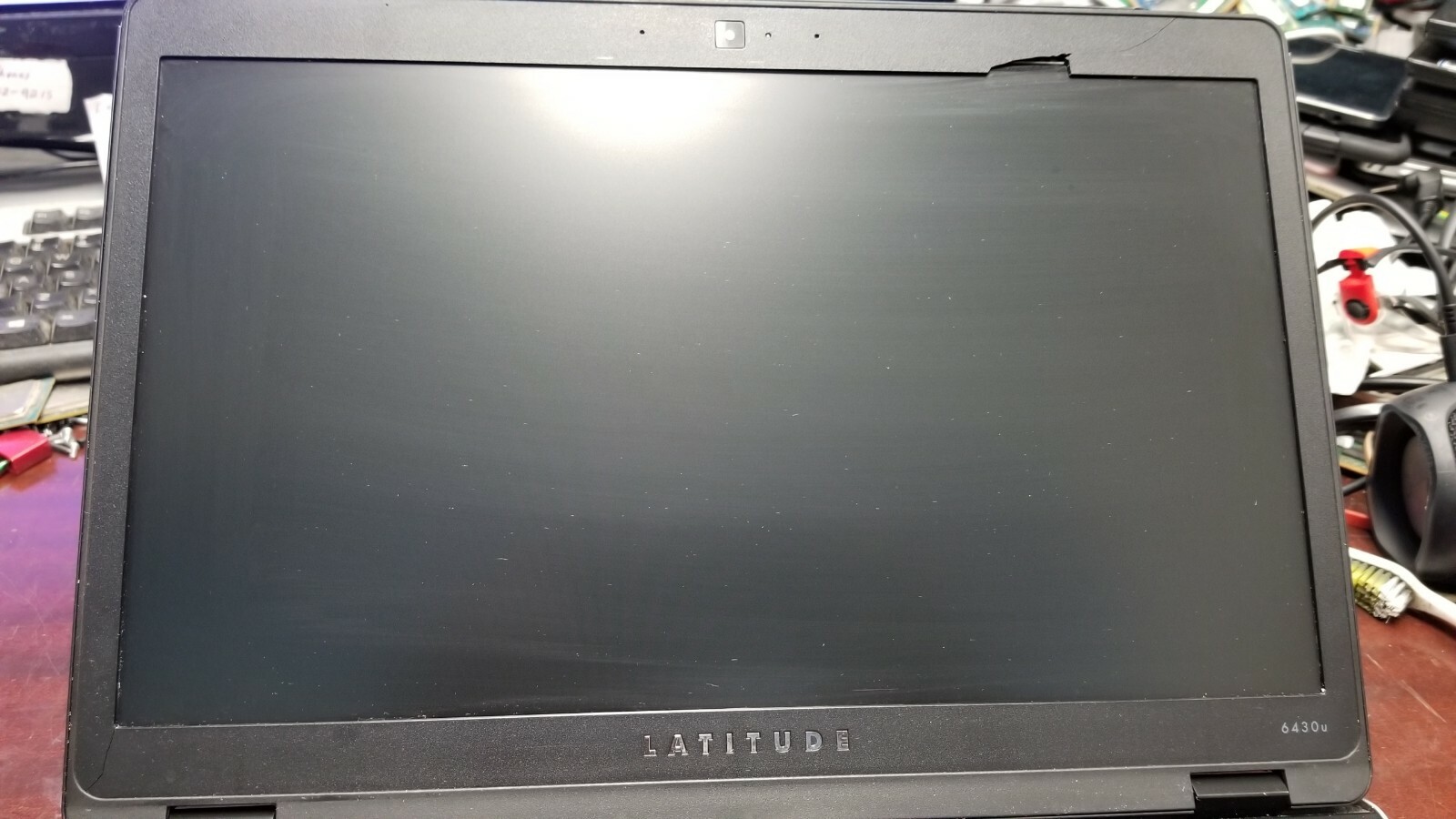 Dell Latitude 6430u i5-3437u 1.90ghz 4gb 128gb