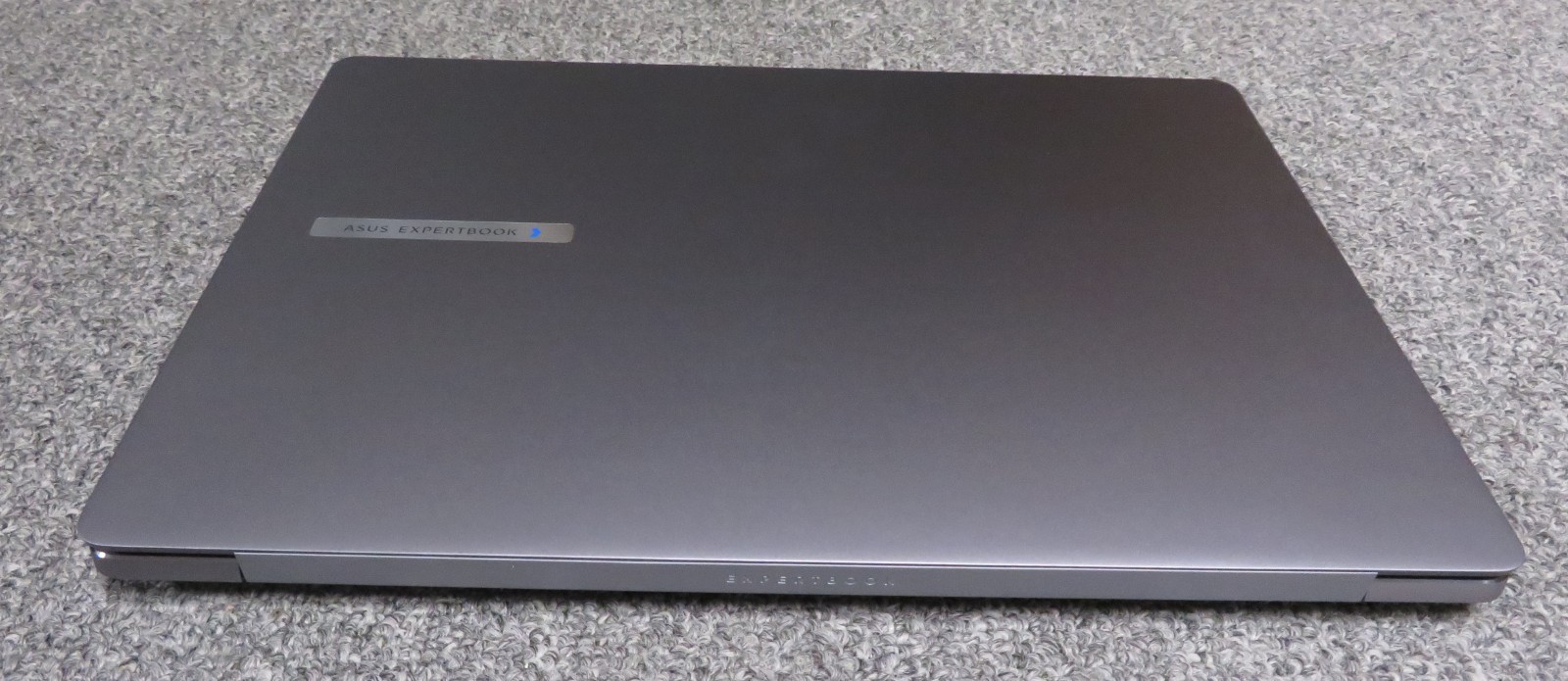 Asus ExpertBook P5 P5405 14″WQXGA Copilot+ Notebook Intel Ultra 5 266V 16GB 512G