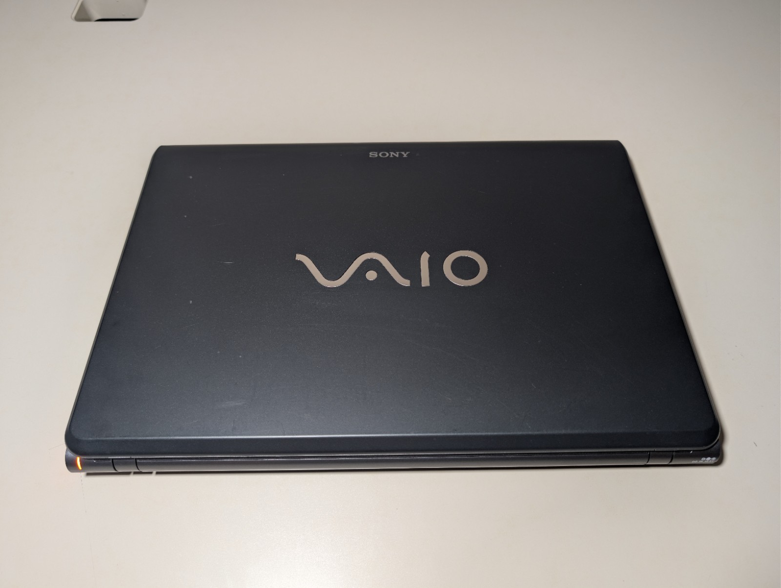 16″ SONY VAIO VPCF1 | i7-740QM 16GB RAM 512GB SSD | FHD NVIDIA | Win 10 & 7 Dual