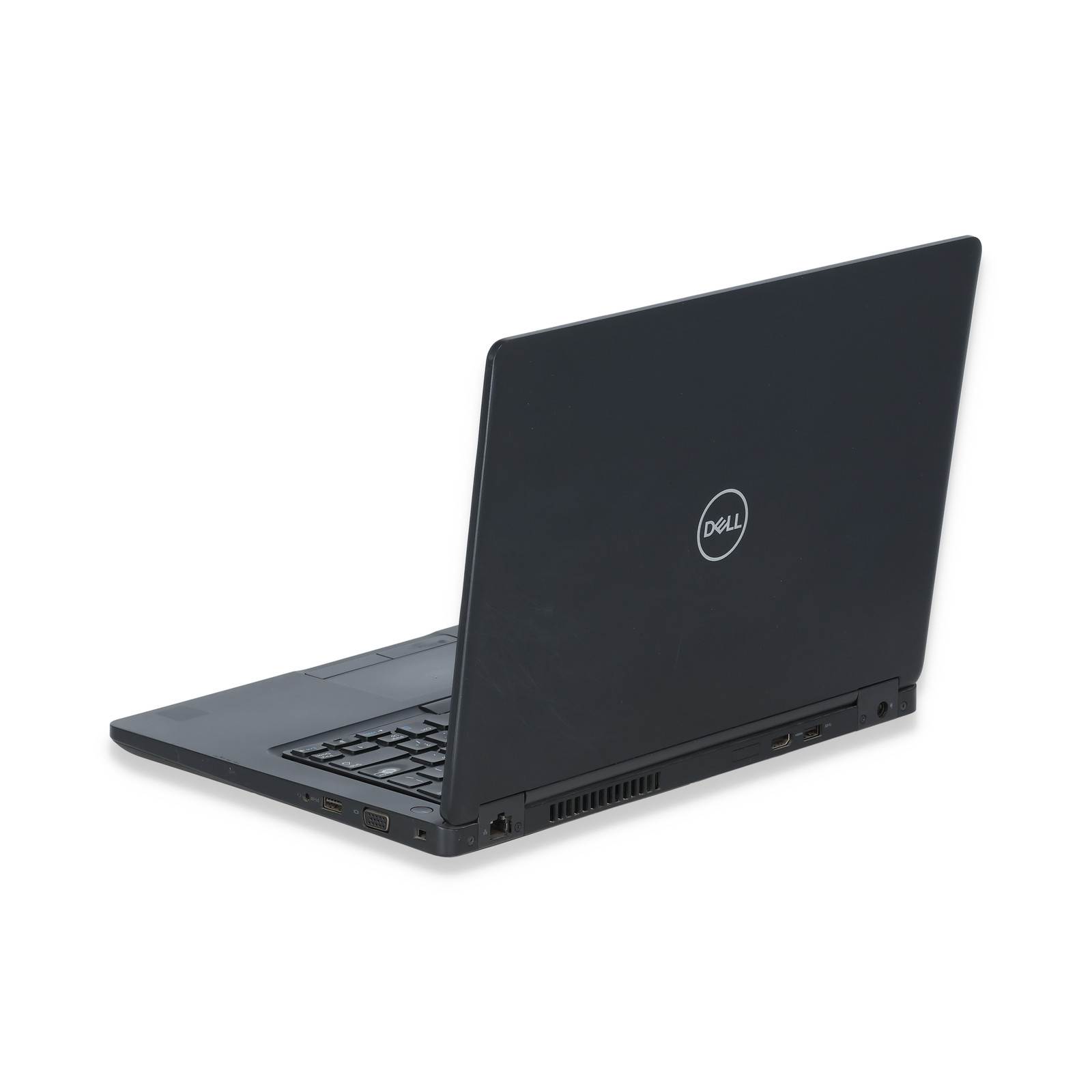 Dell Latitude 14″ Laptop : i5 8th Gen | 8GB Ram 256GB SSD | Windows- Refurbished