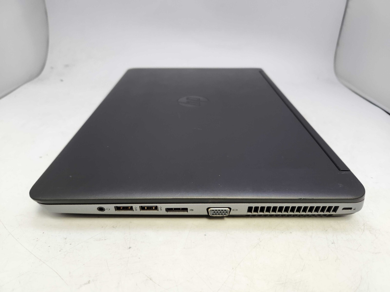 HP ProBook 655 G1 AMD A8-5550M APU 8GB RAM NO HDD NO OS, READ DESCRIPTION!