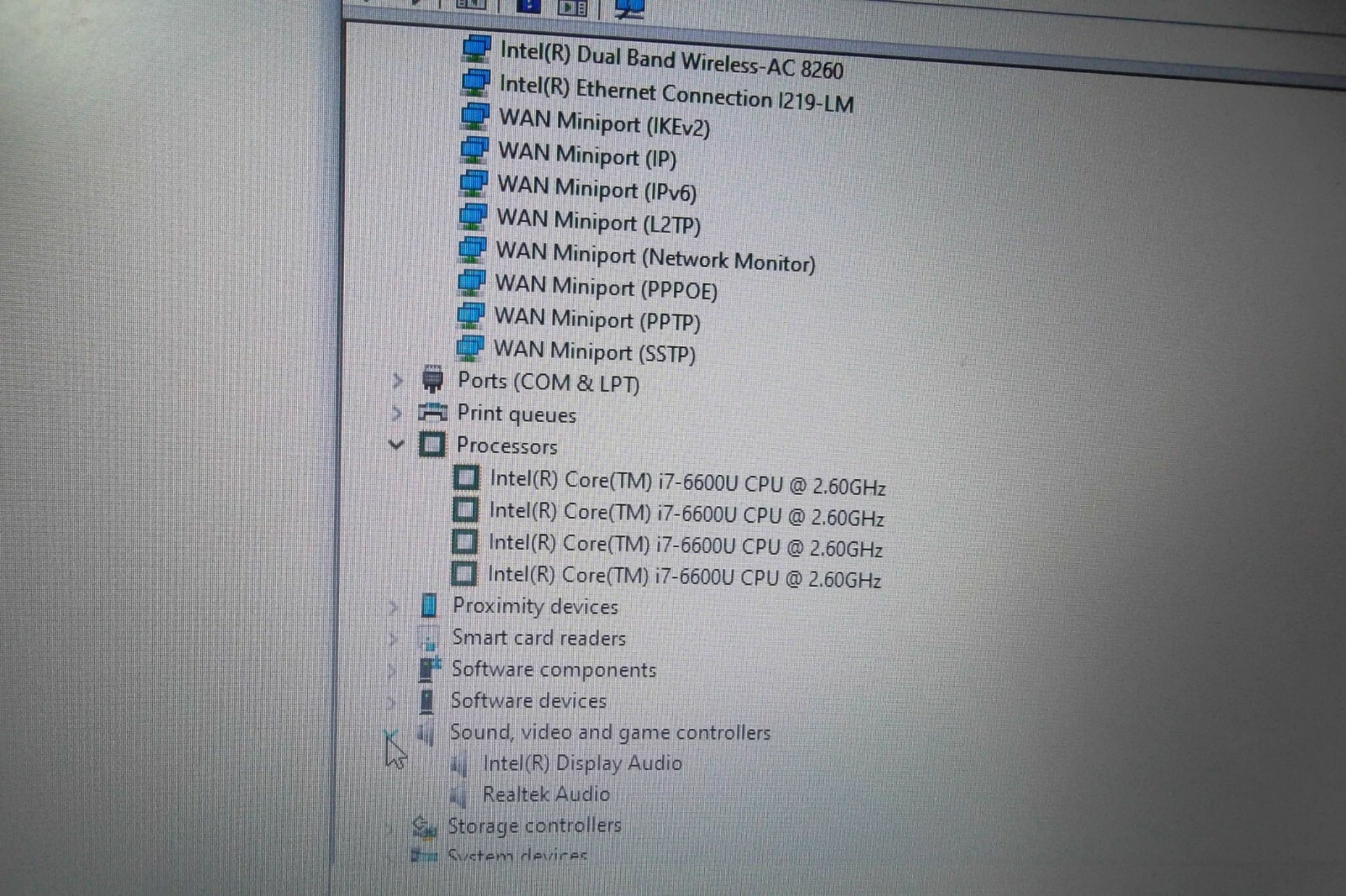 Dell Latitude E7470 Intel i7-6600U (6th Gen) 8GB WiFi 256GB SSD Webcam Bluetooth