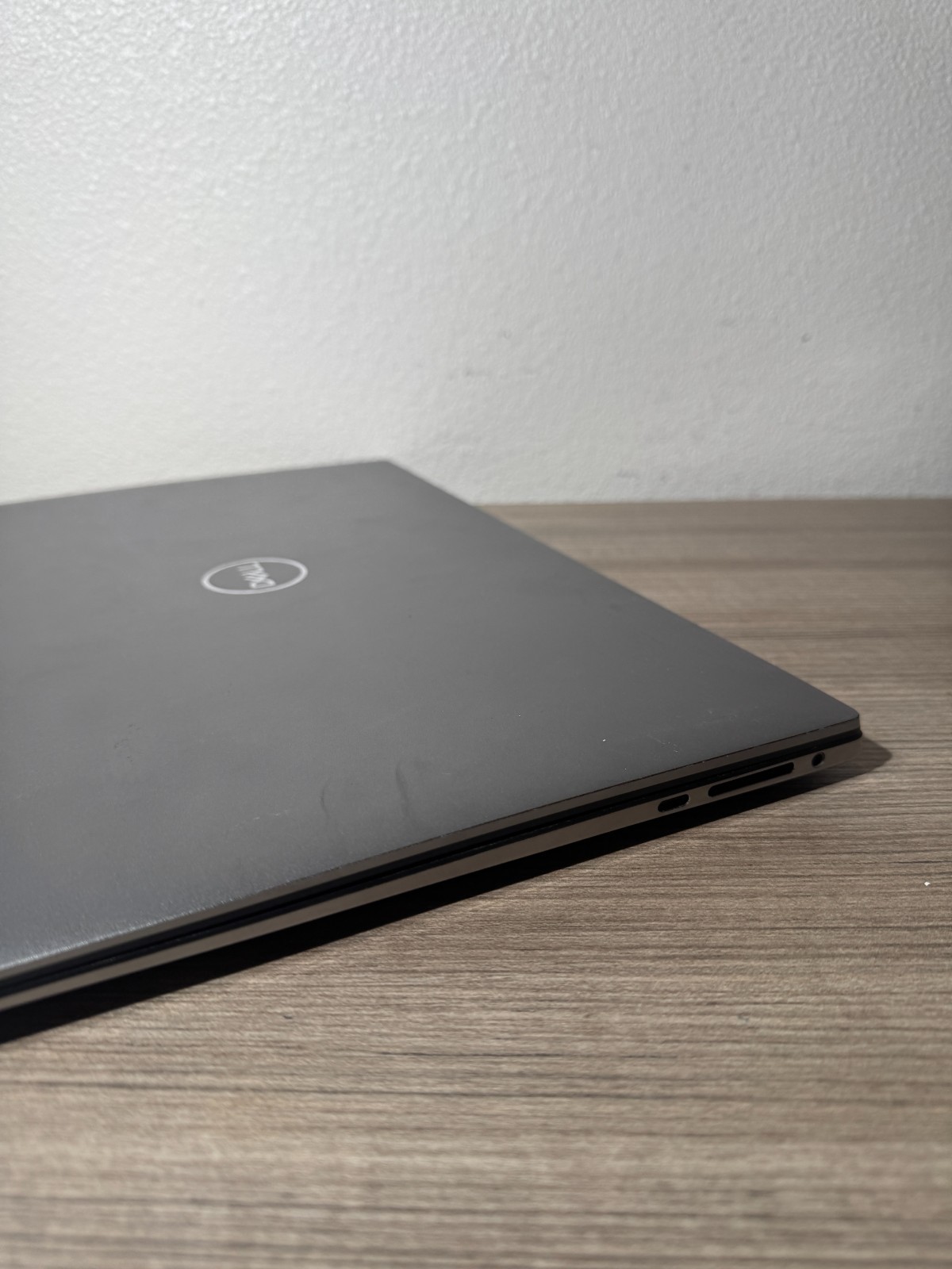 Dell Precision 5560 [I7-11850H 2.5GHz, 500GB SSD, 32GB RAM, A2000] W11Pro
