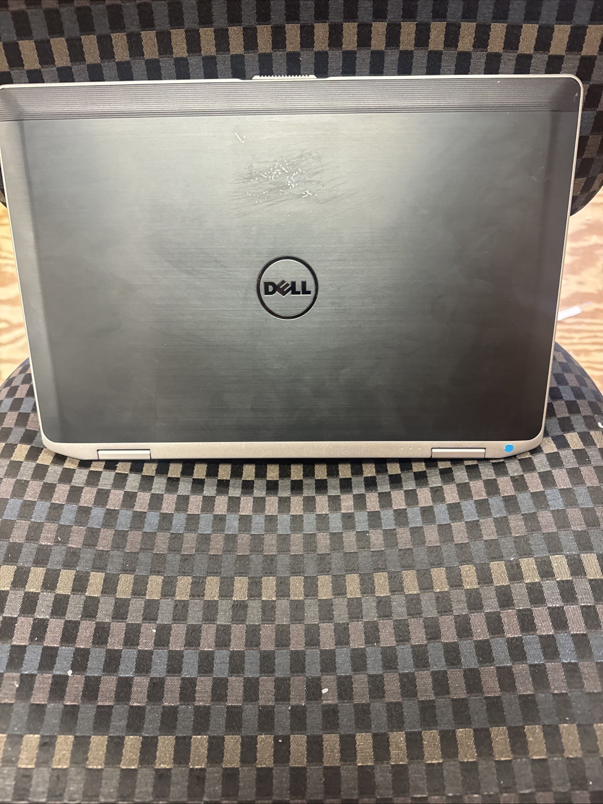 Dell Latitude E6430 14″ i5-3340M 2.70GHz 6GB 160GB SSD Win 10 Black *READ*